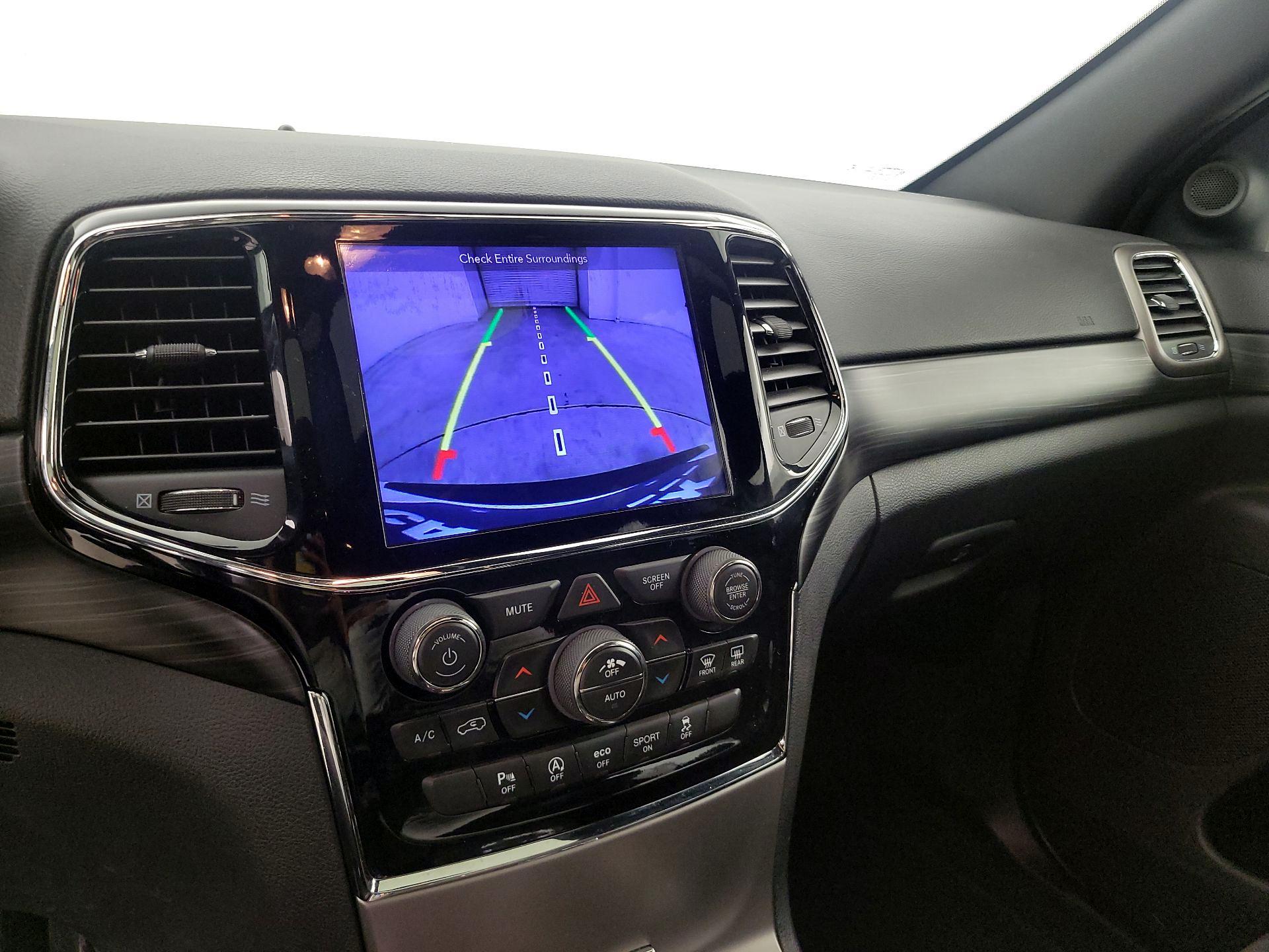 Thumbnail: 2019 Jeep Grand Cherokee - 15