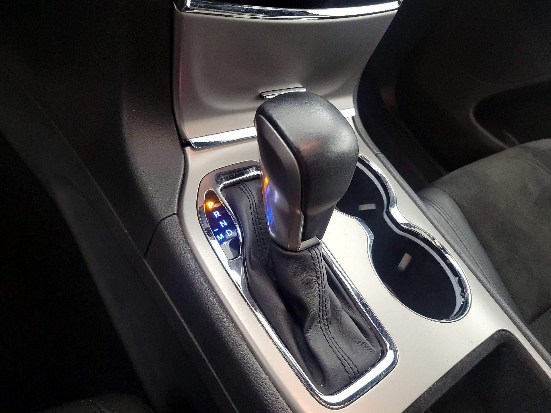 Thumbnail: 2019 Jeep Grand Cherokee - 18