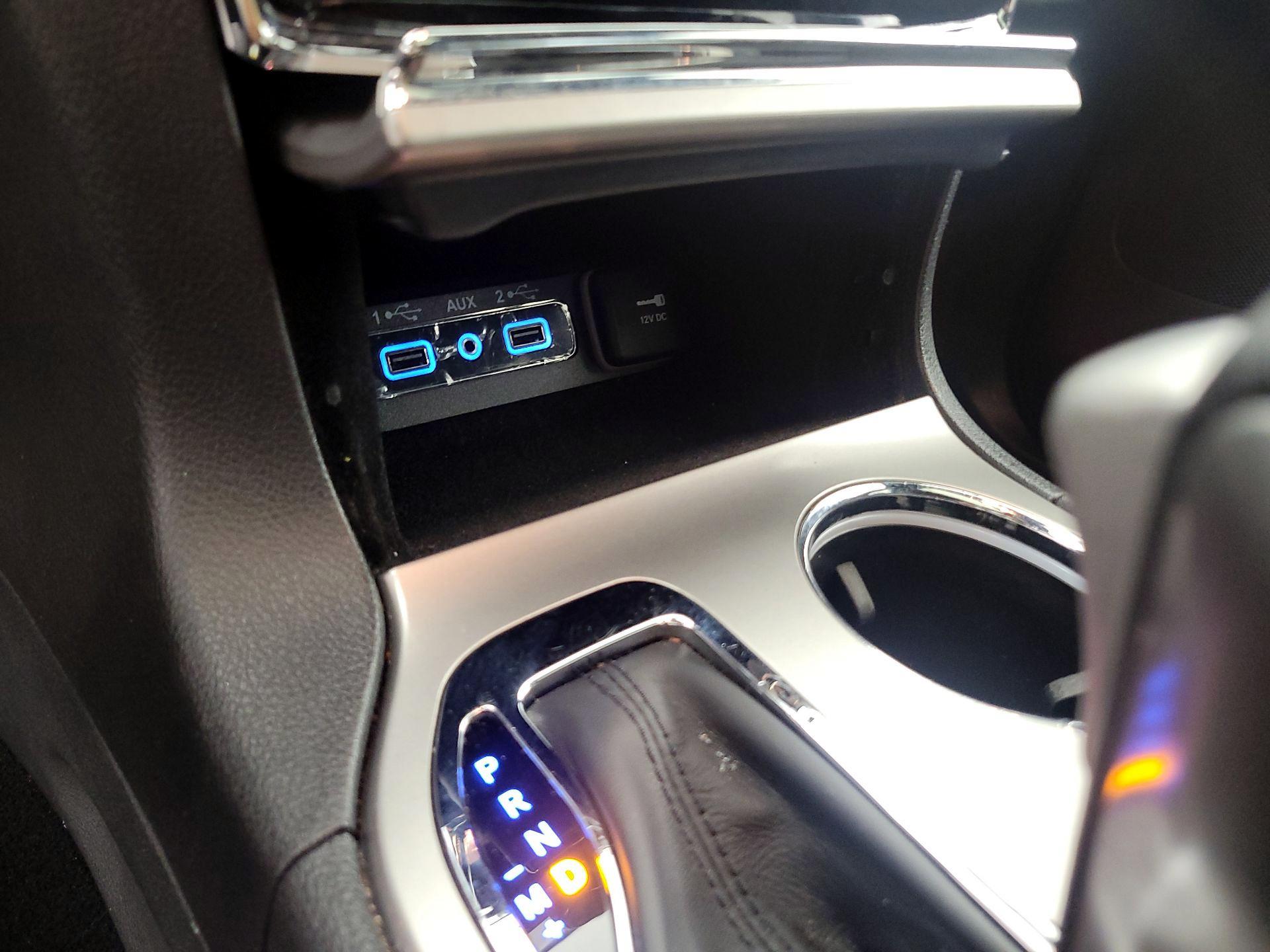 Thumbnail: 2019 Jeep Grand Cherokee - 19