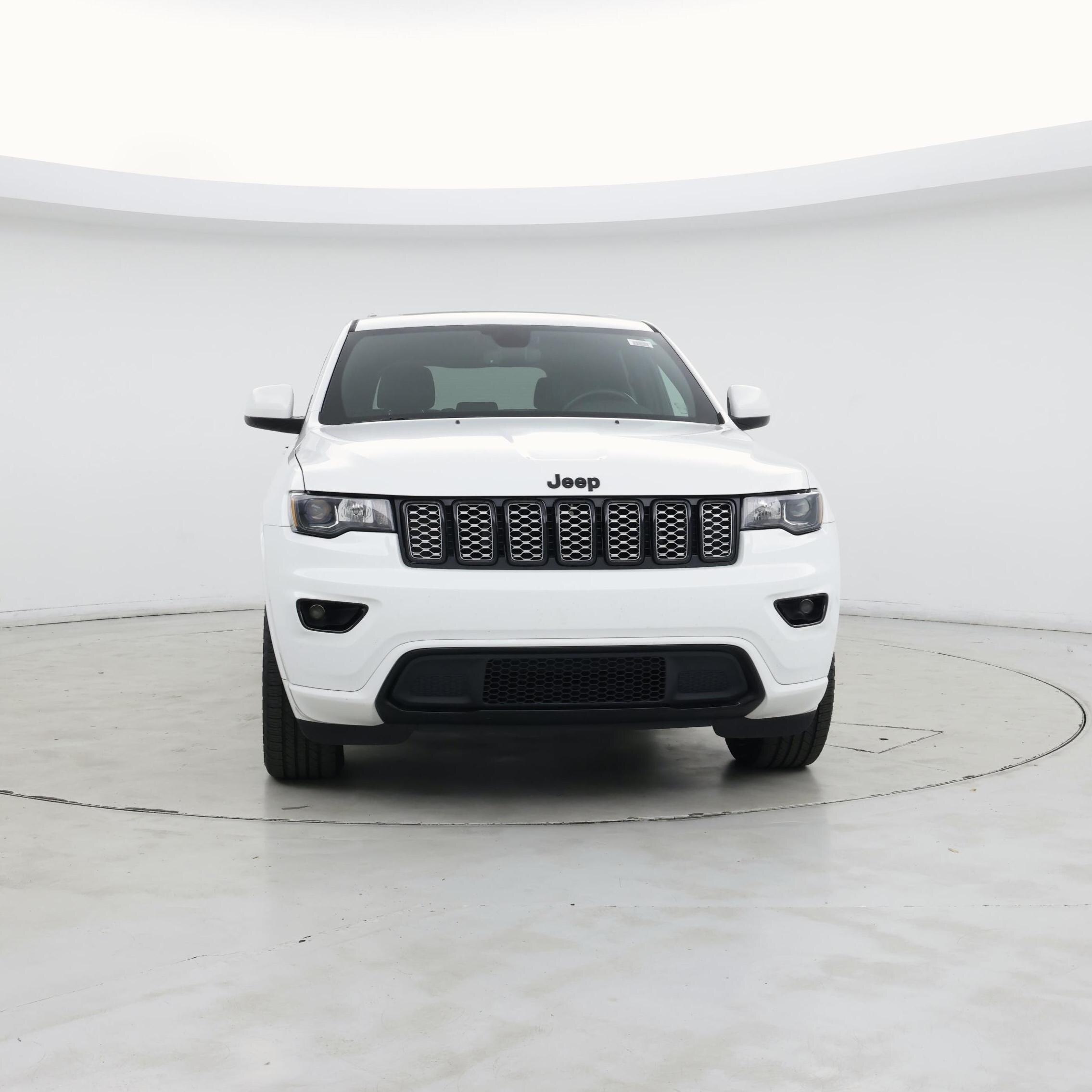 Thumbnail: 2019 Jeep Grand Cherokee - 5