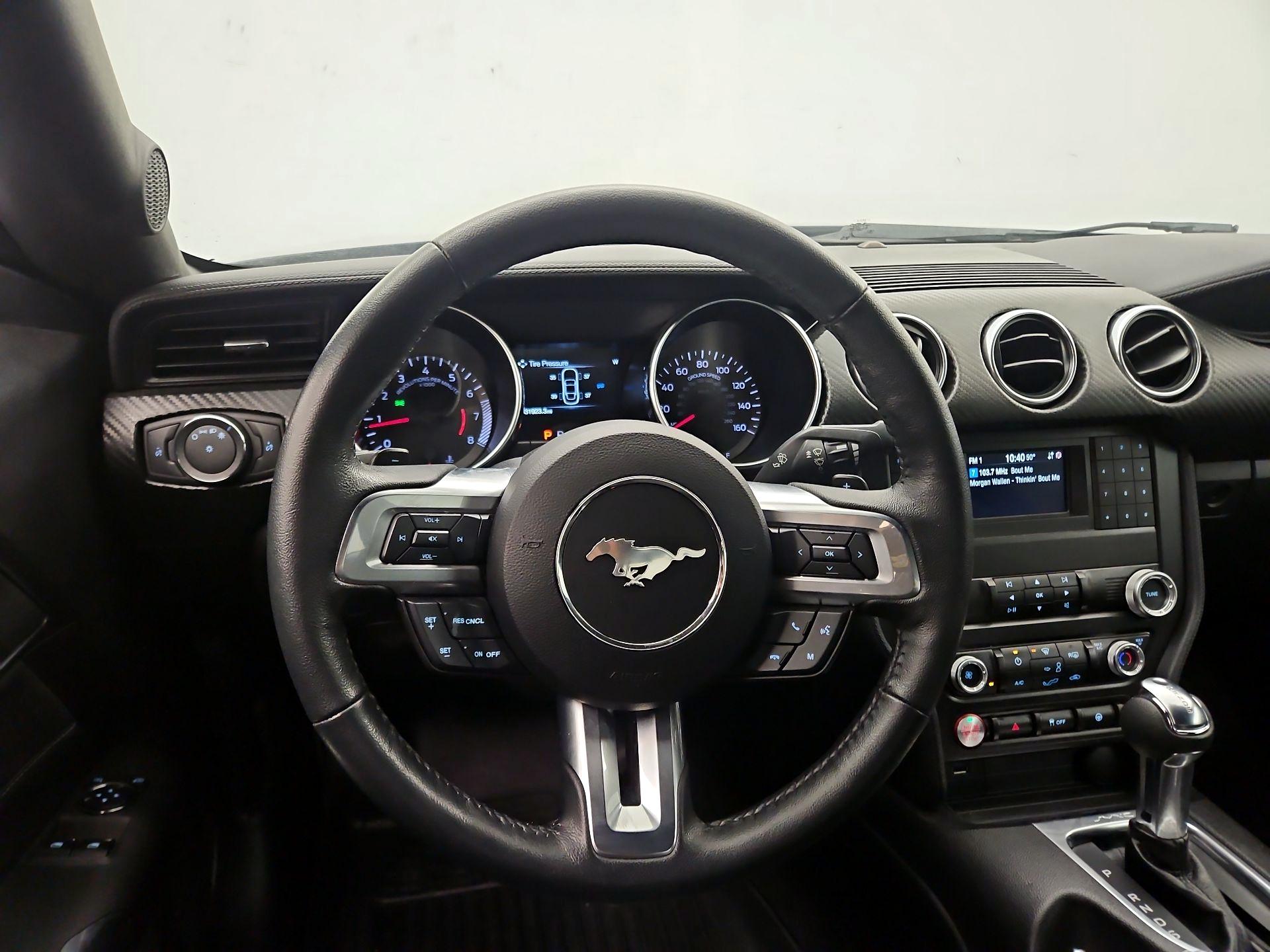 Thumbnail: 2020 Ford Mustang - 10