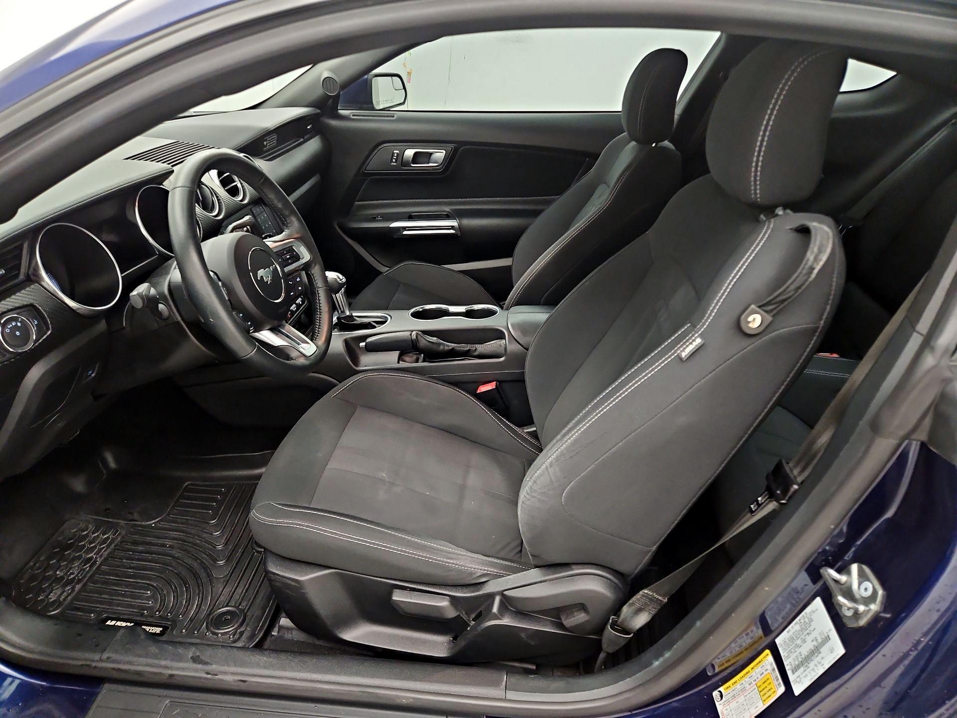 Thumbnail: 2020 Ford Mustang - 11