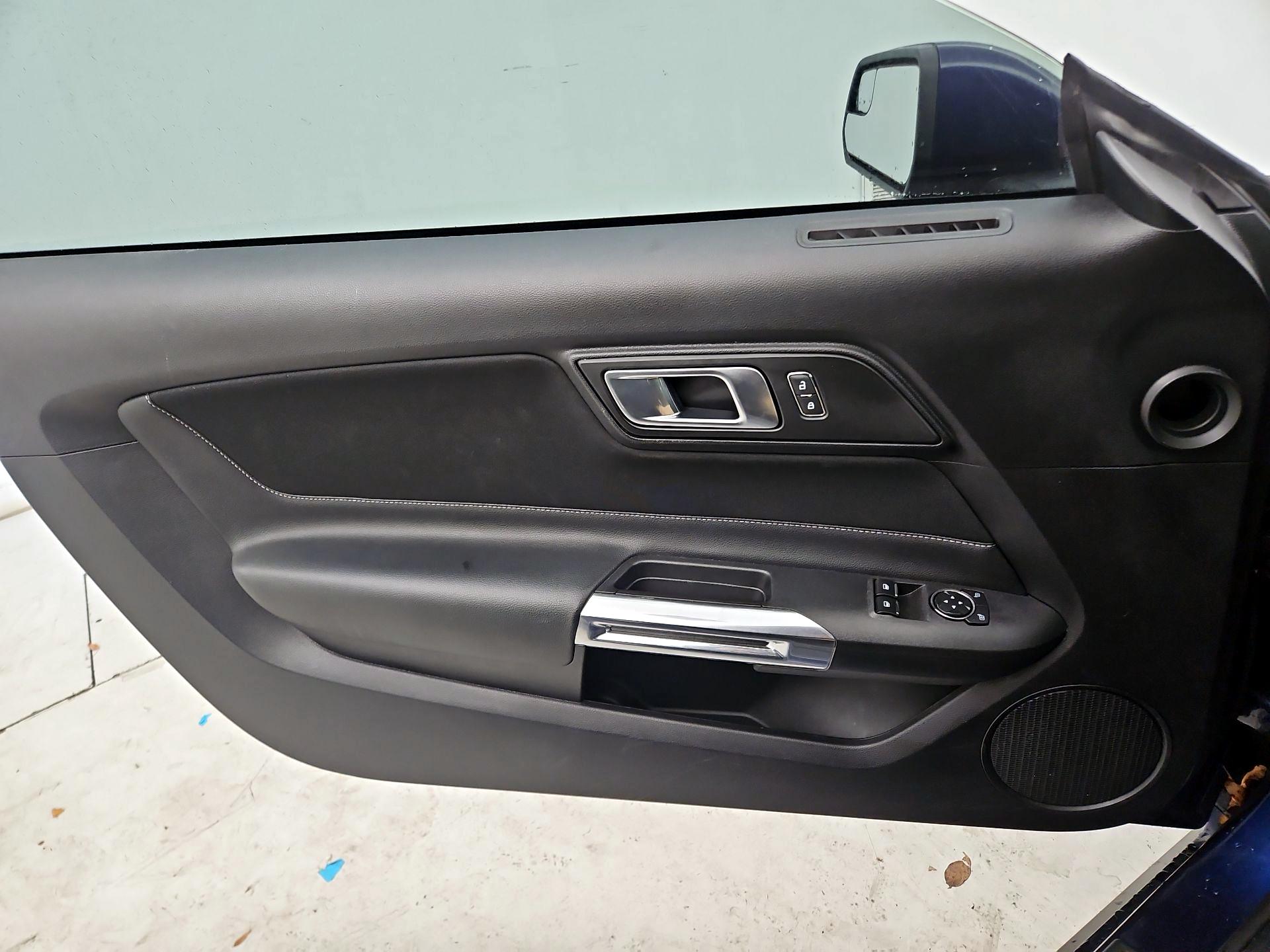 Thumbnail: 2020 Ford Mustang - 12