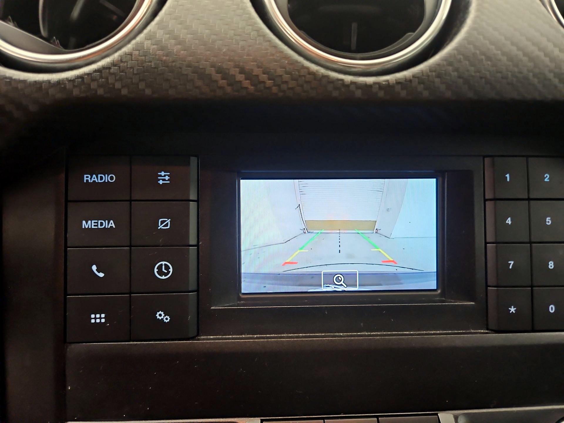 Thumbnail: 2020 Ford Mustang - 14