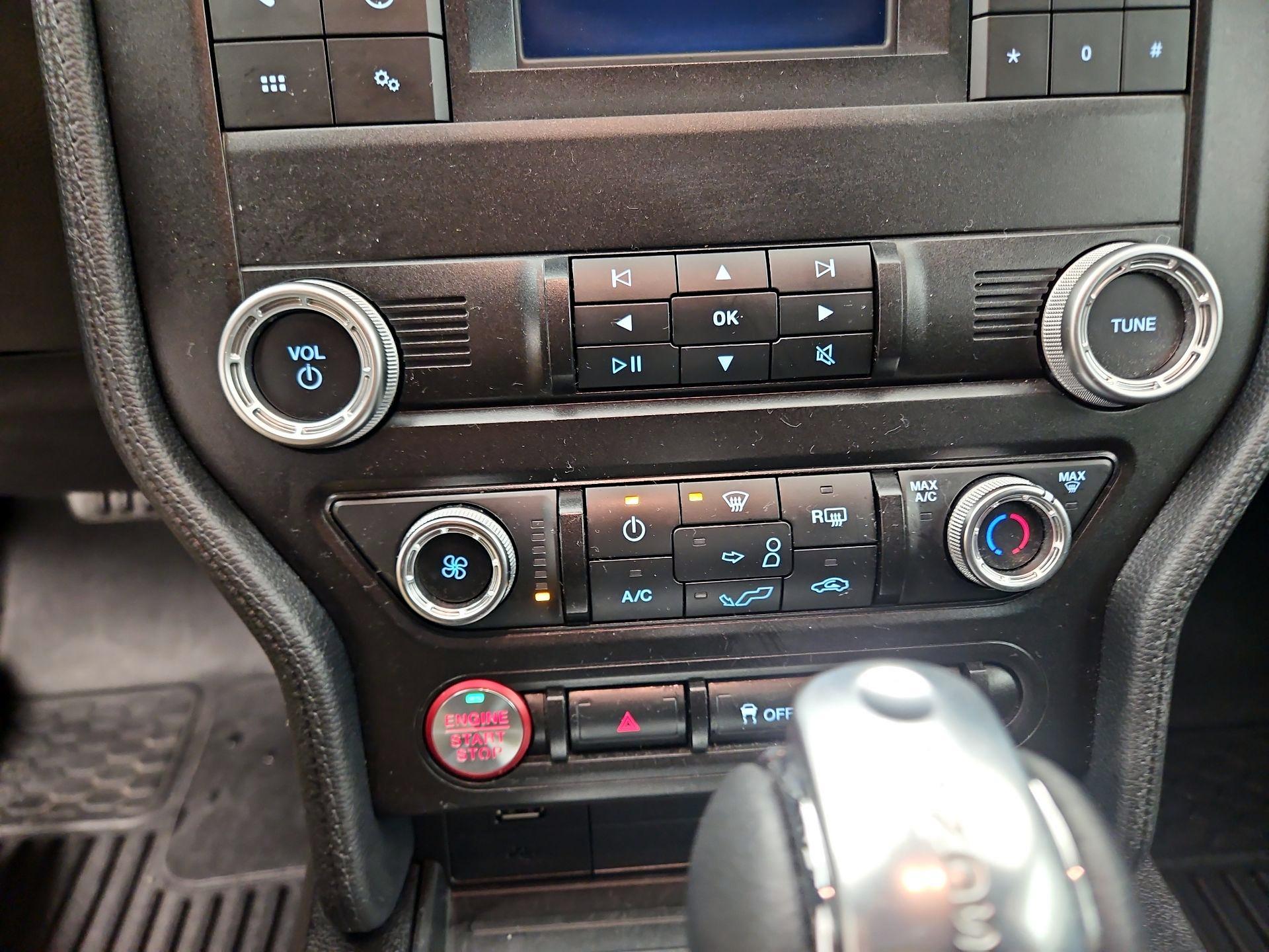 Thumbnail: 2020 Ford Mustang - 16