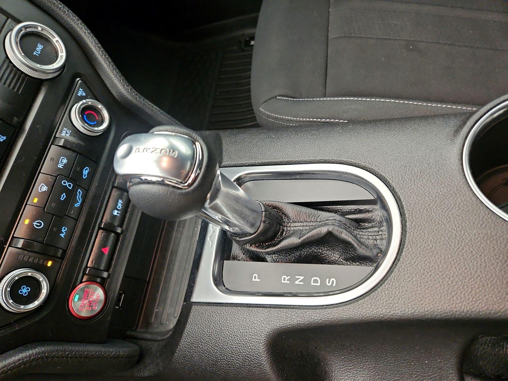 Thumbnail: 2020 Ford Mustang - 17