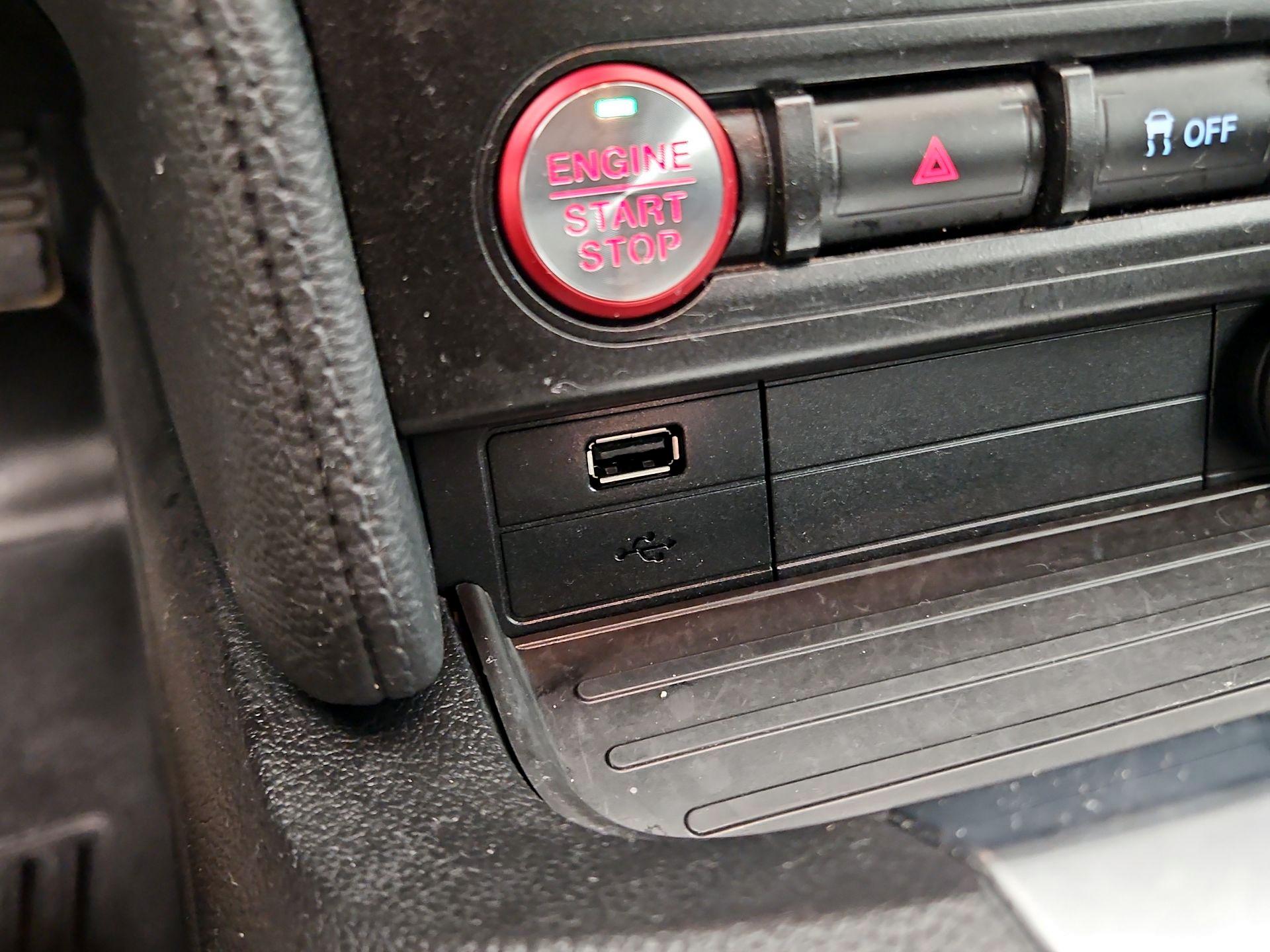 Thumbnail: 2020 Ford Mustang - 18