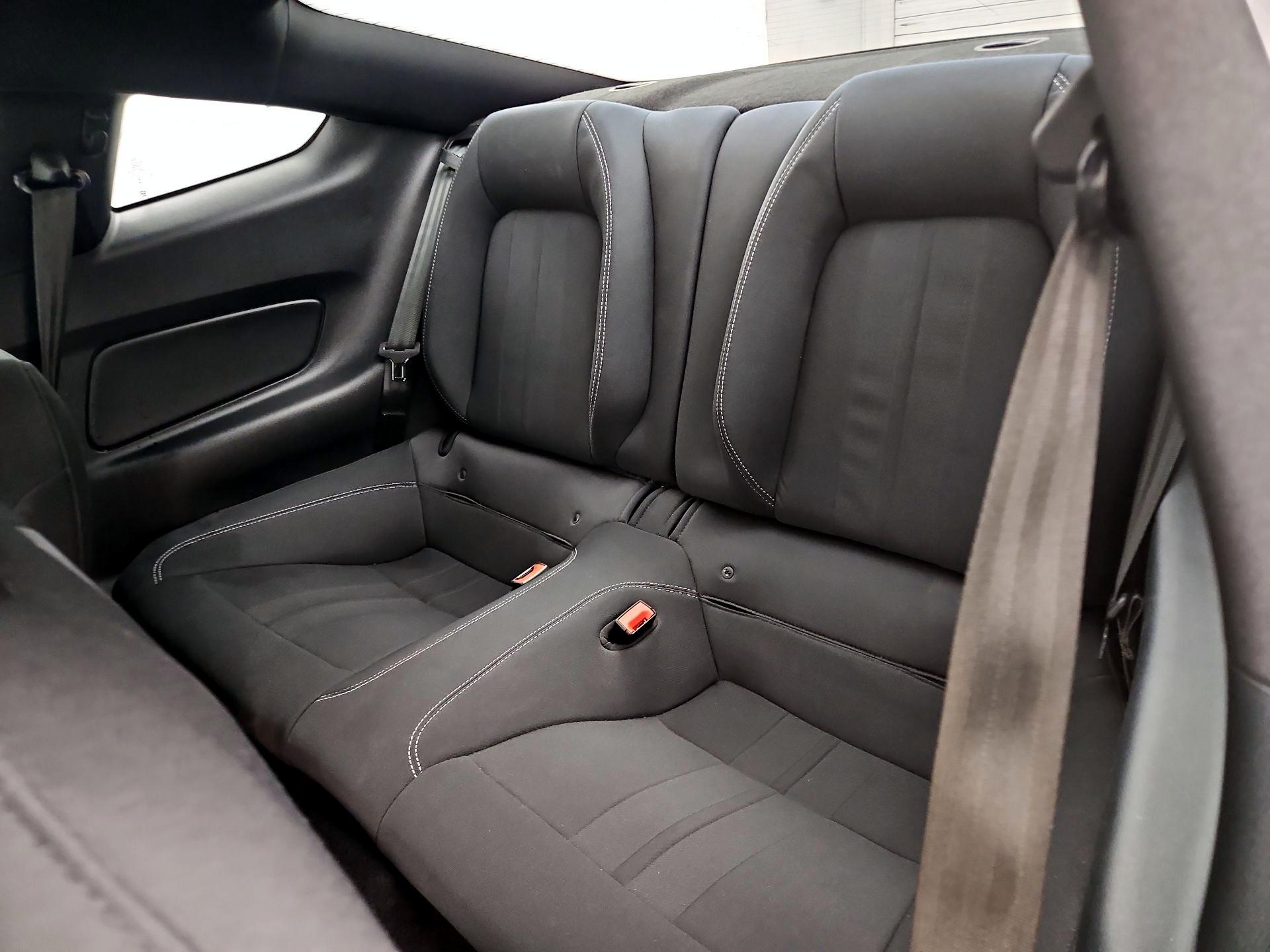 Thumbnail: 2020 Ford Mustang - 19