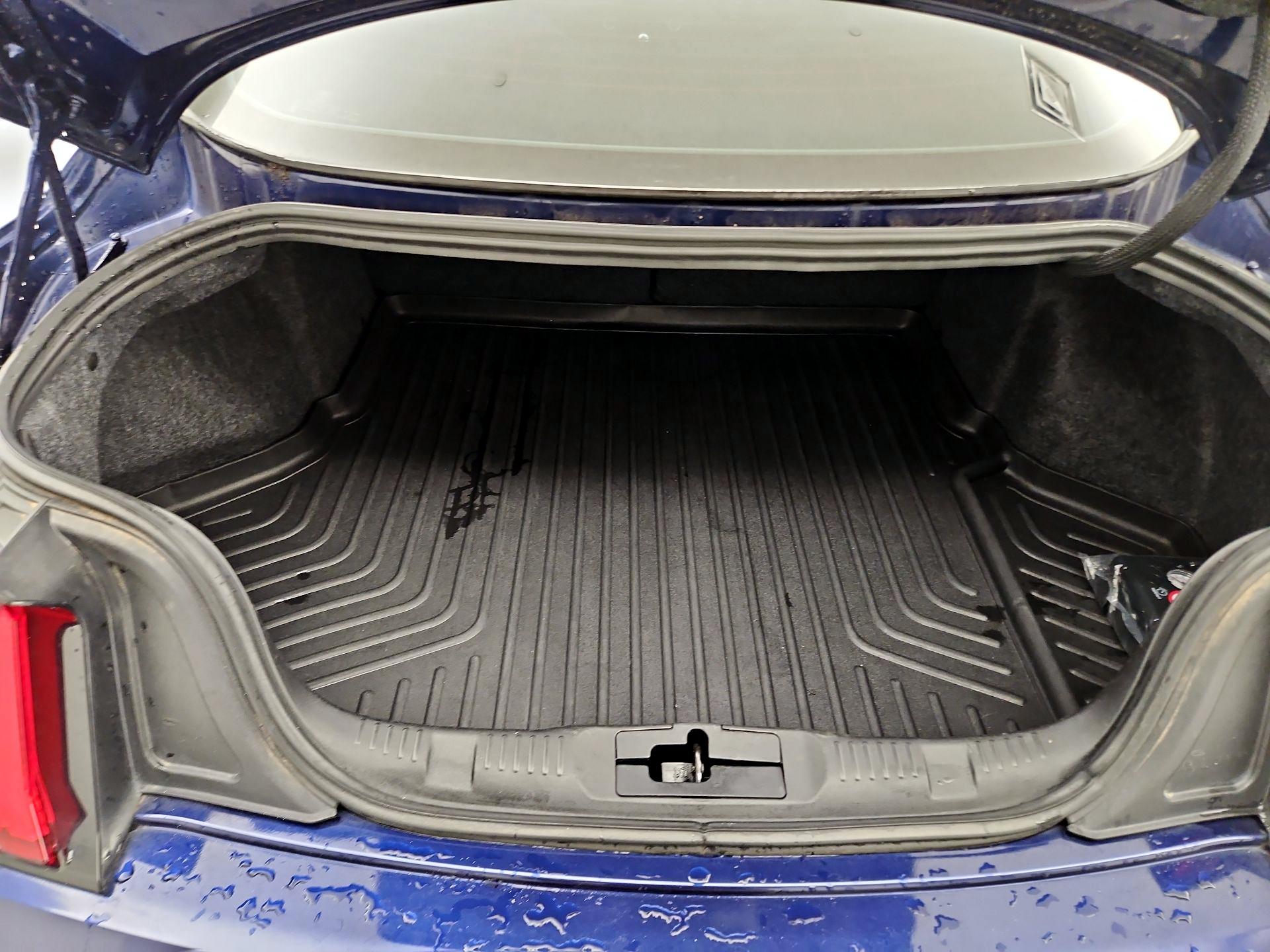 Thumbnail: 2020 Ford Mustang - 20