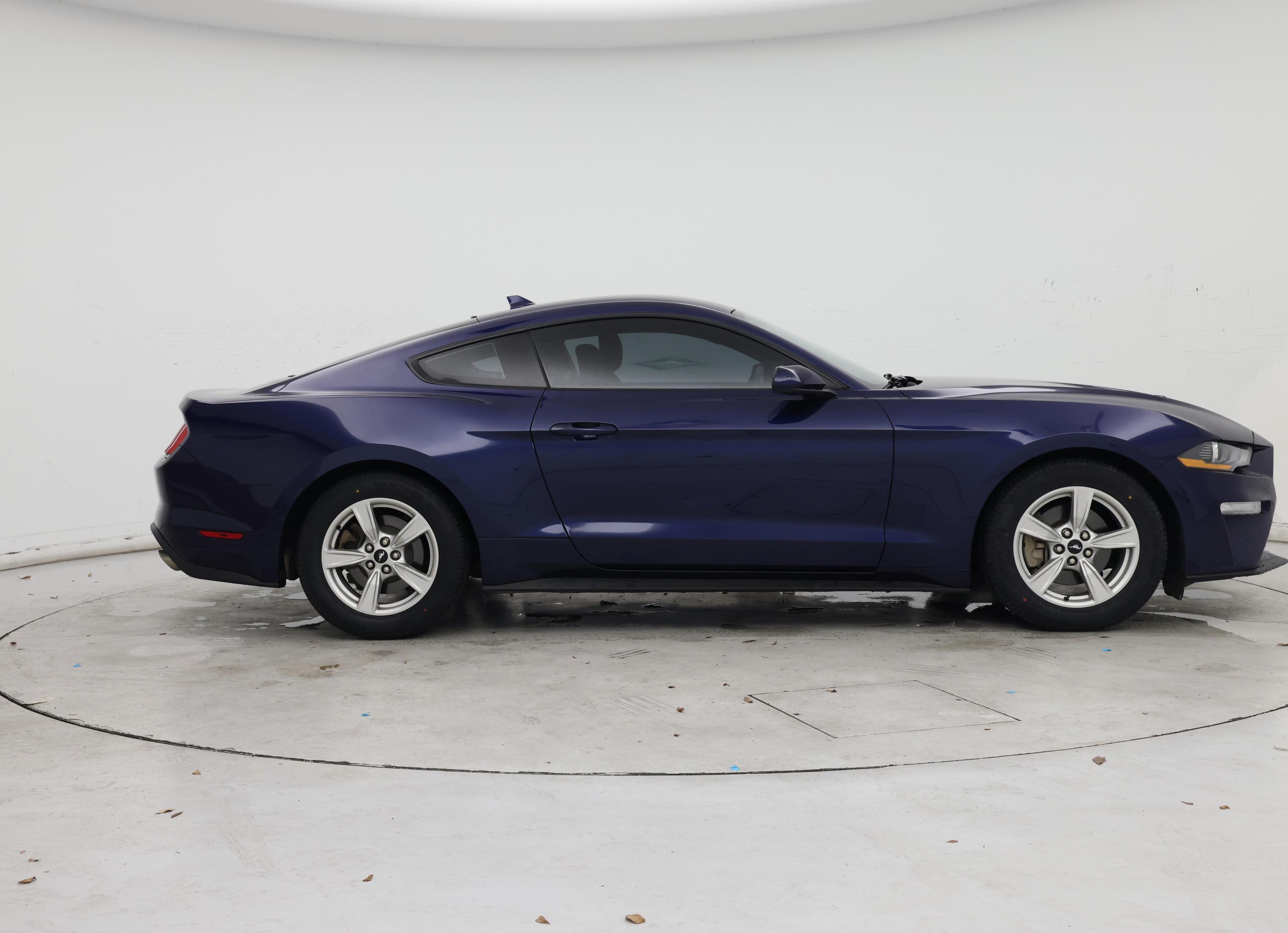 Thumbnail: 2020 Ford Mustang - 7