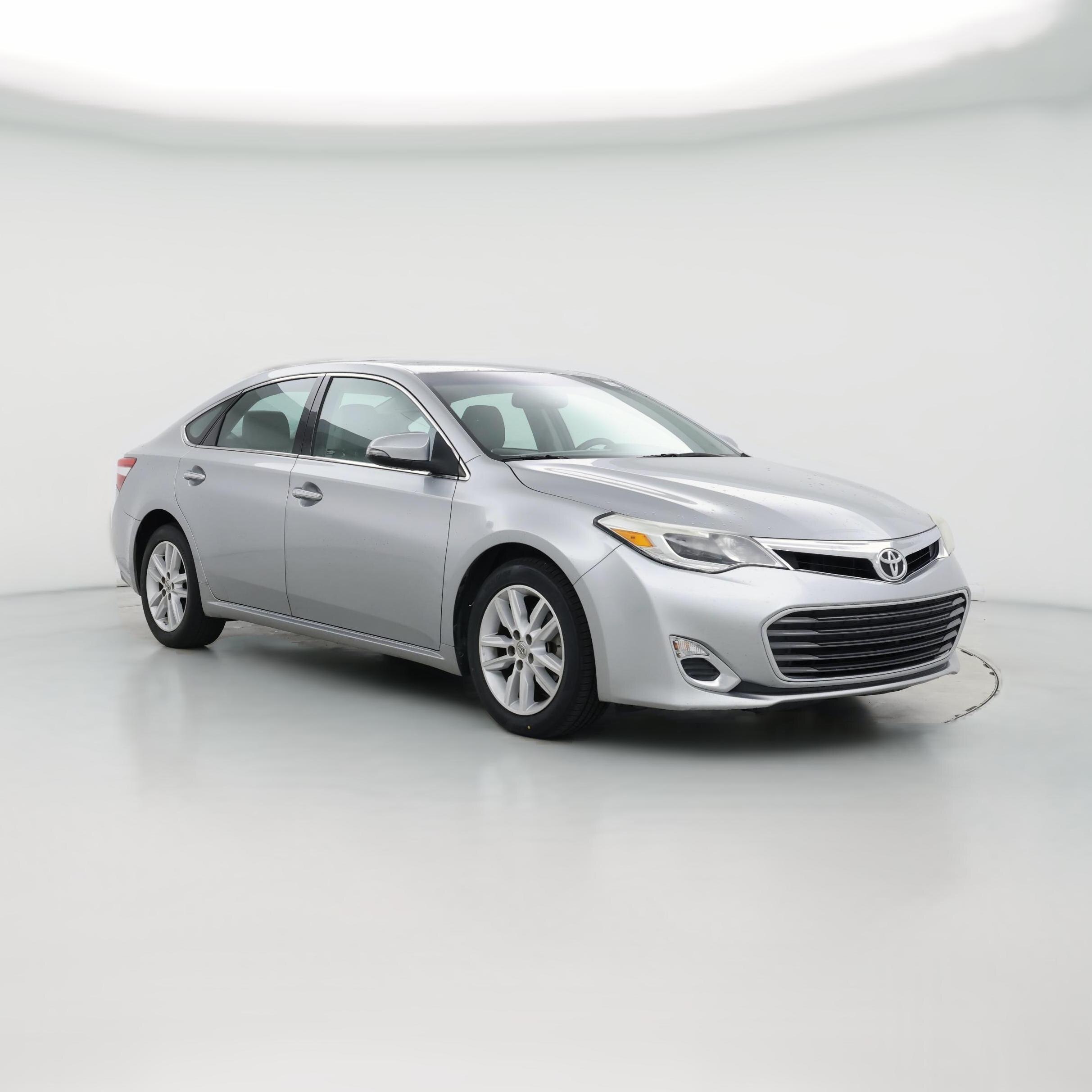 Thumbnail: 2015 Toyota Avalon - 1