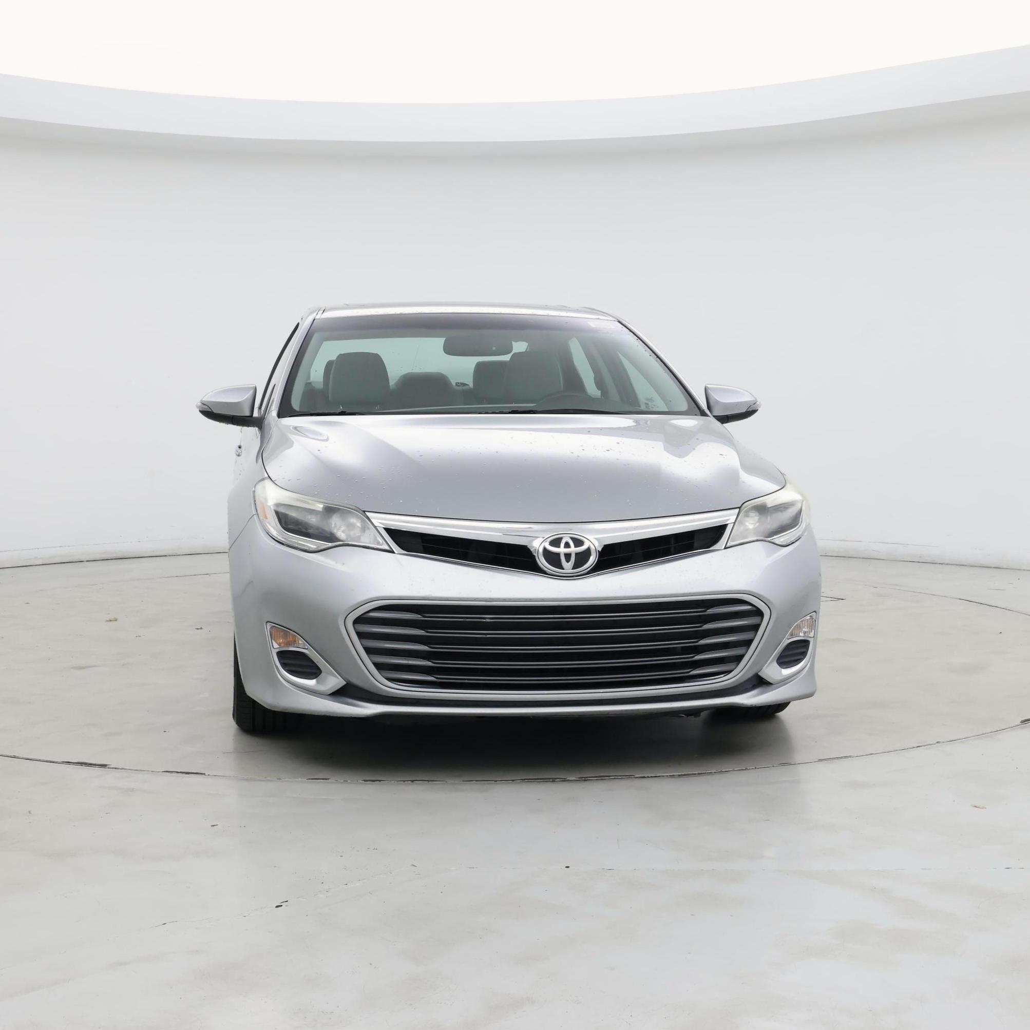 Thumbnail: 2015 Toyota Avalon - 5