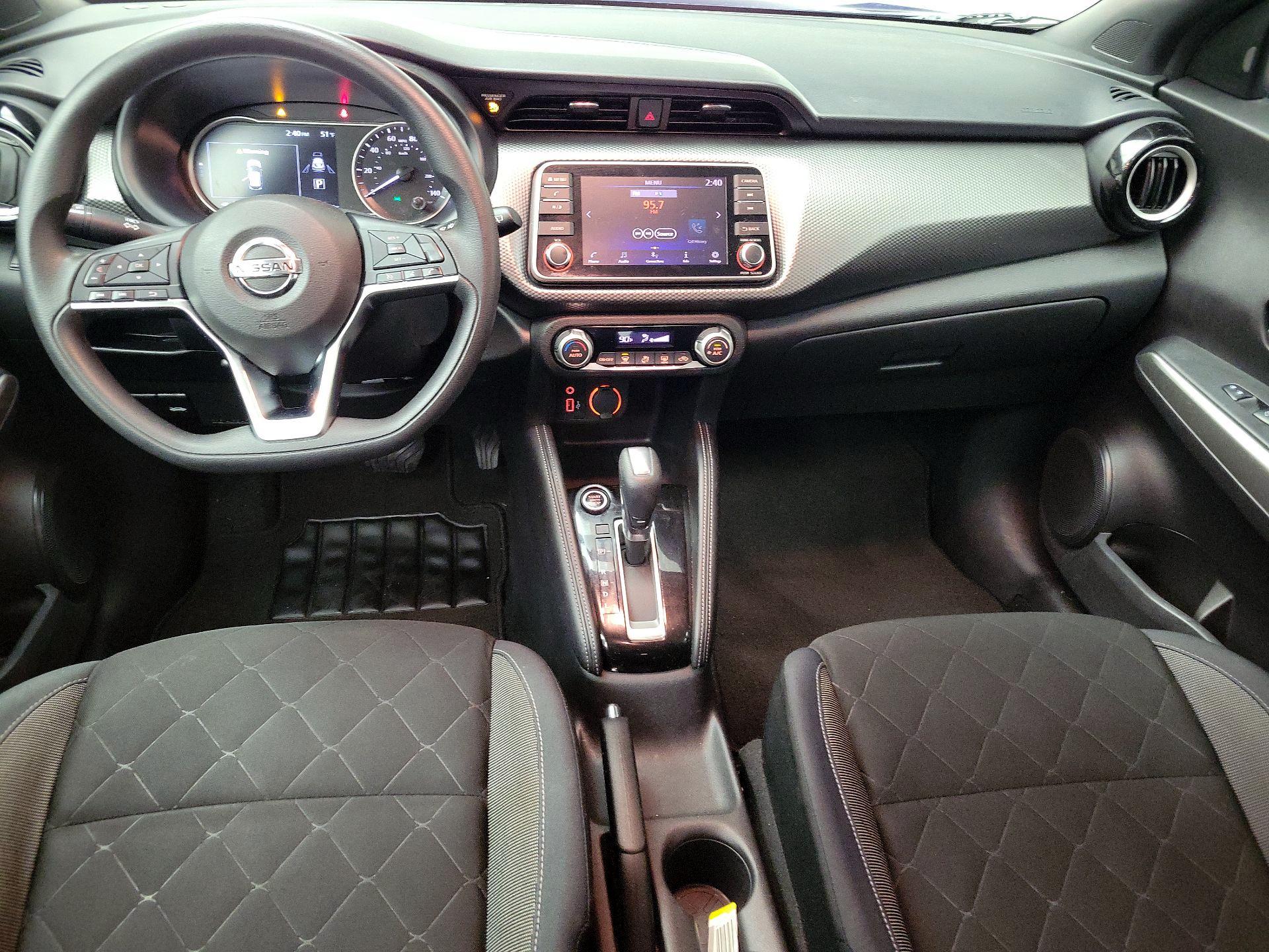 Thumbnail: 2019 Nissan Kicks - 9