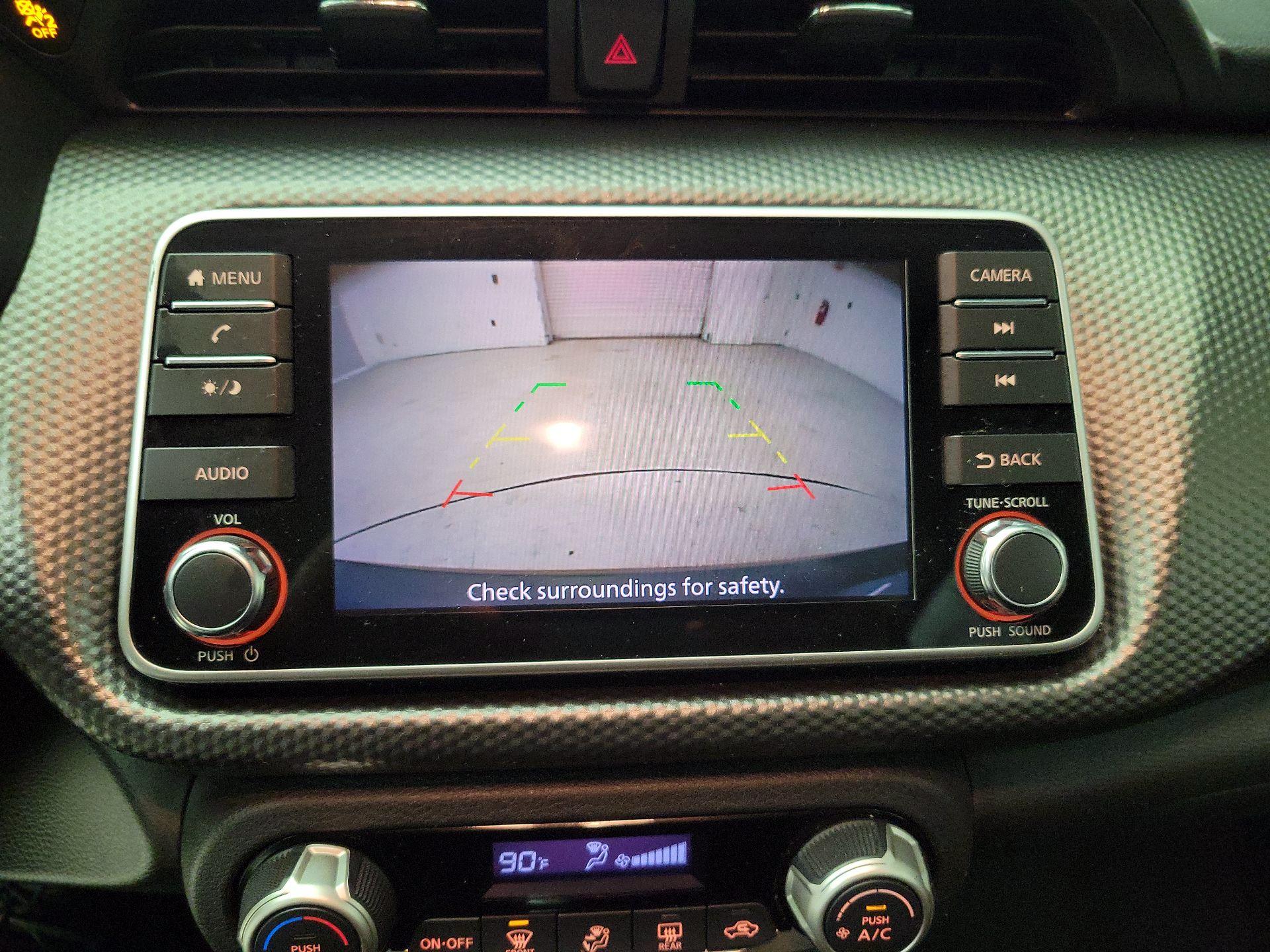 Thumbnail: 2019 Nissan Kicks - 14