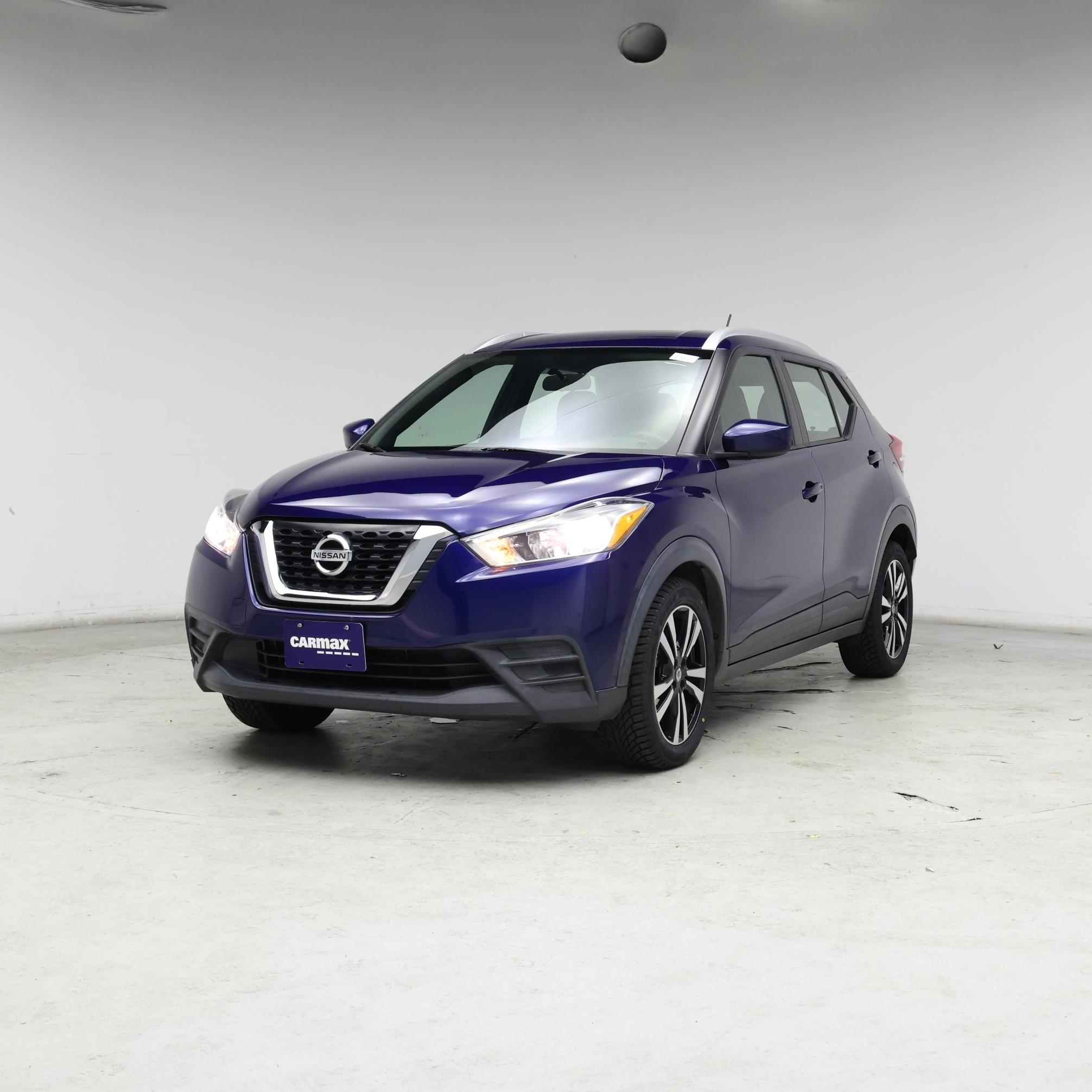 Thumbnail: 2019 Nissan Kicks - 4