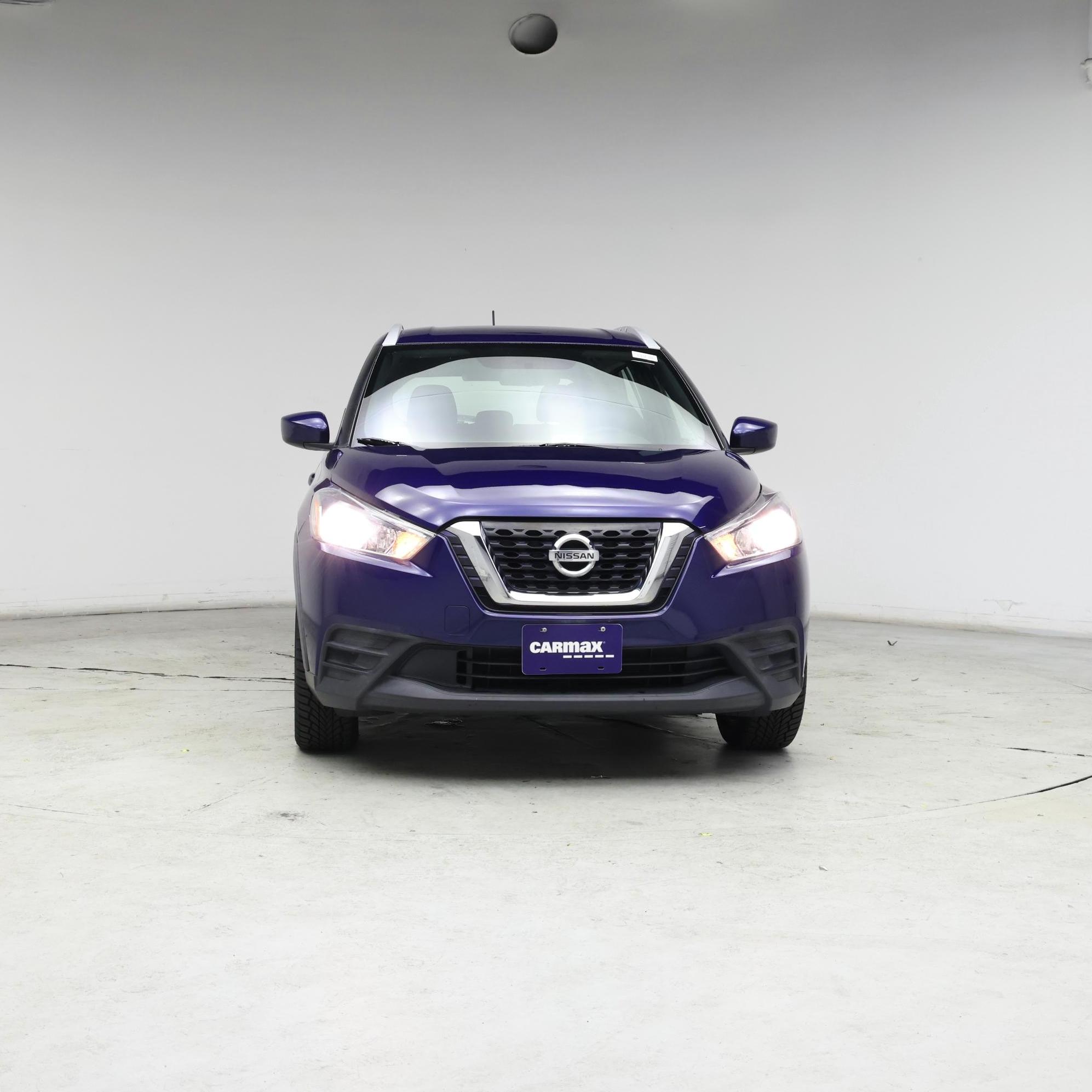 Thumbnail: 2019 Nissan Kicks - 5