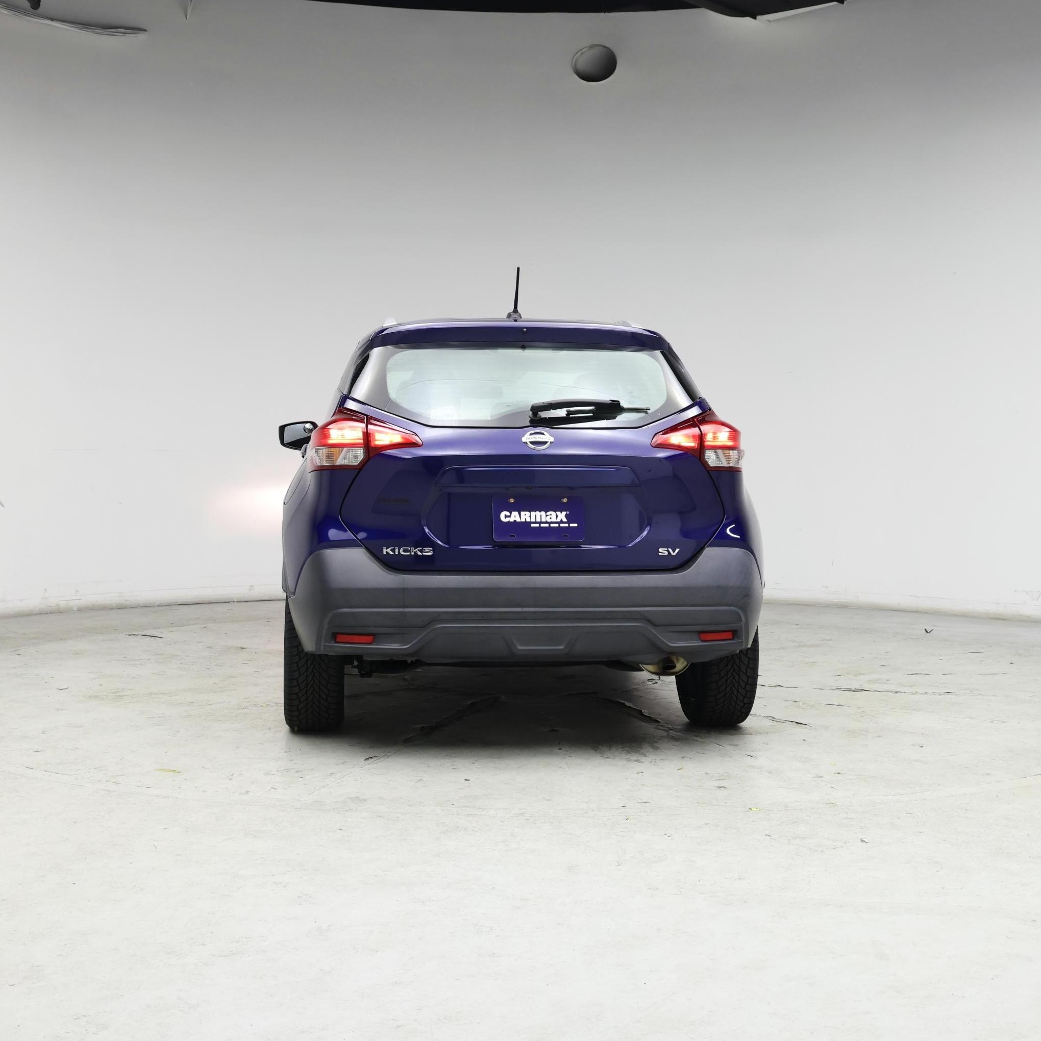 Thumbnail: 2019 Nissan Kicks - 6