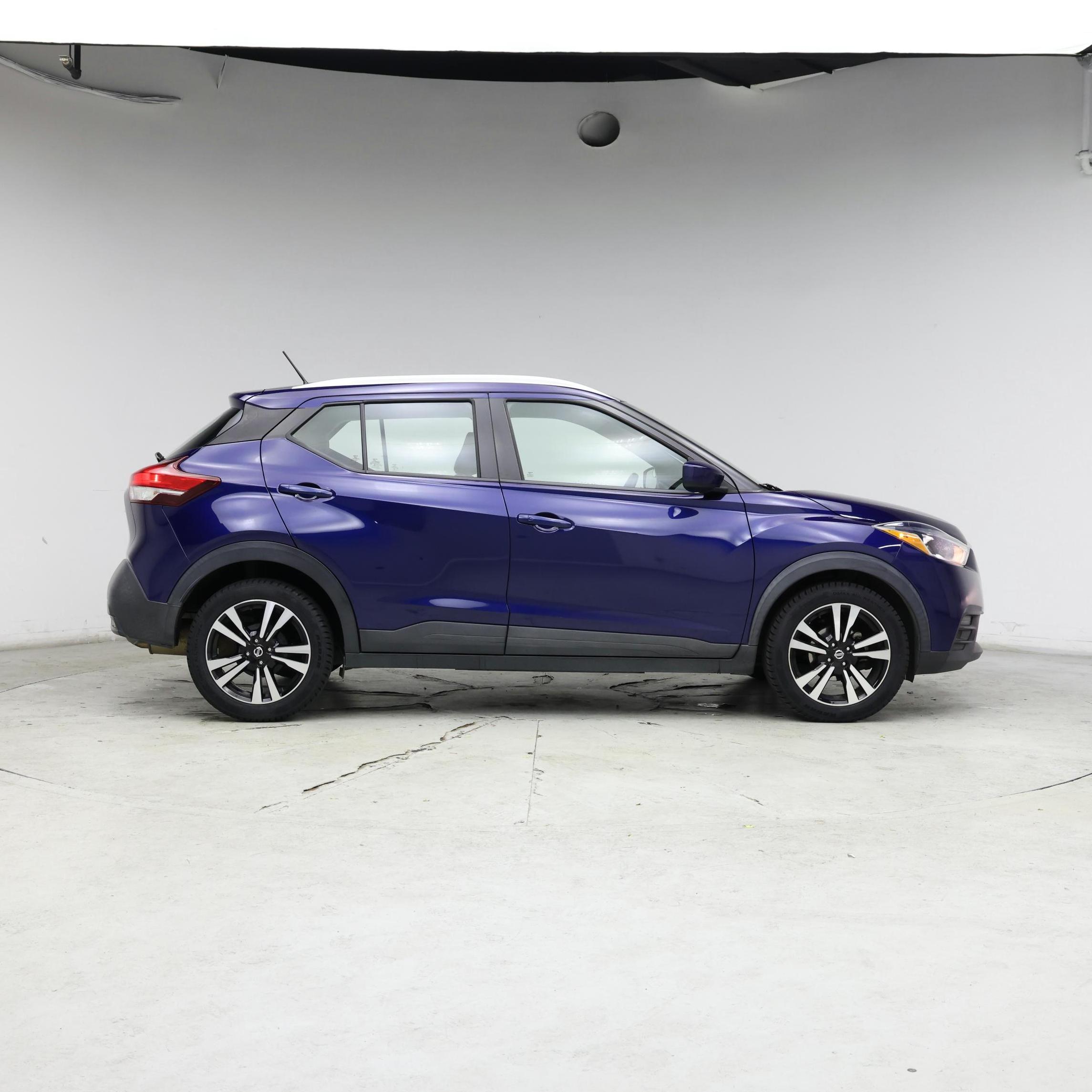 Thumbnail: 2019 Nissan Kicks - 7