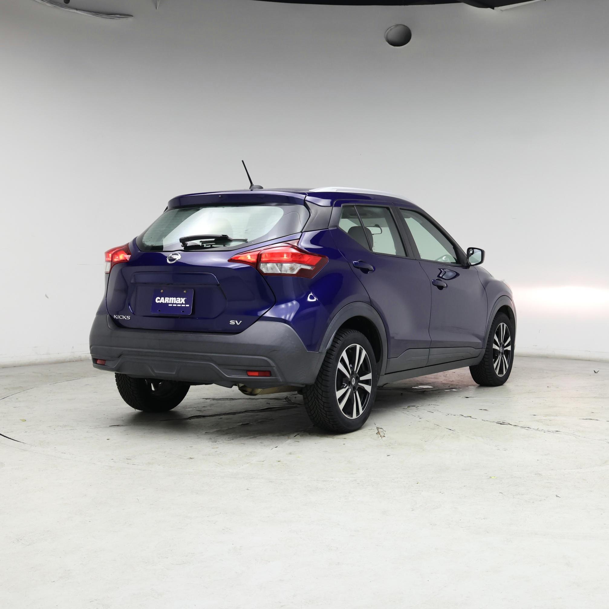 Thumbnail: 2019 Nissan Kicks - 8