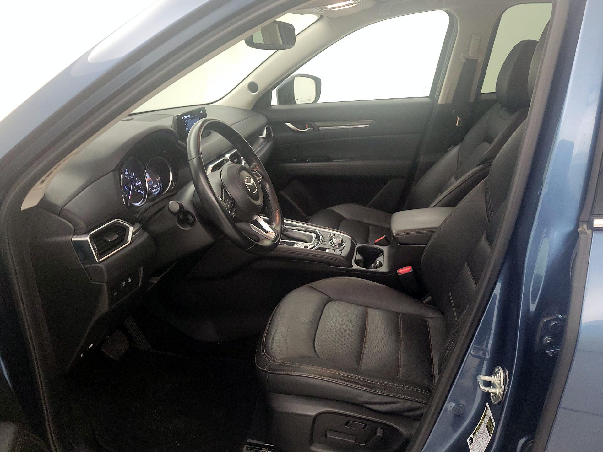 Thumbnail: 2017 Mazda CX-5 - 11