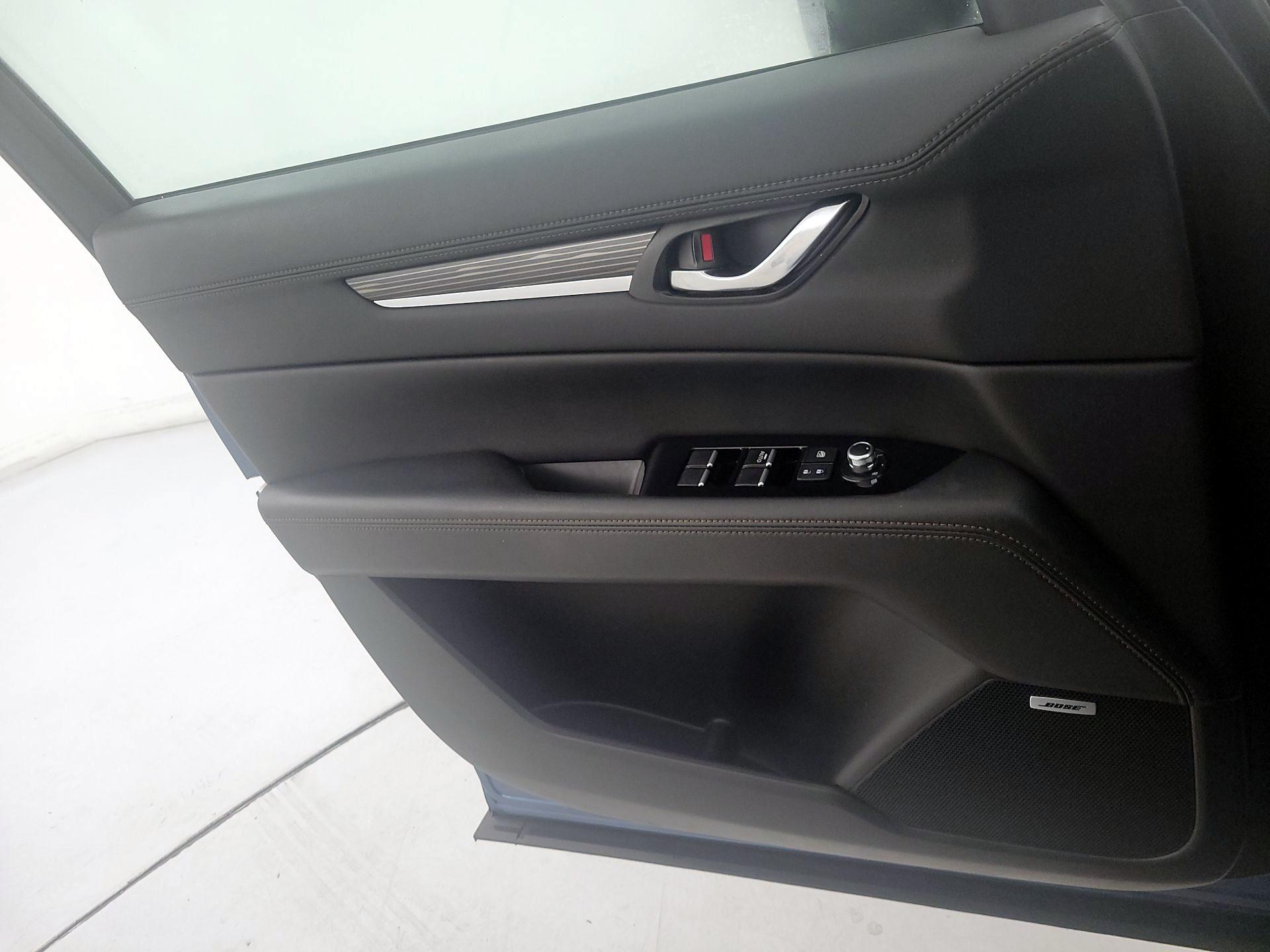 Thumbnail: 2017 Mazda CX-5 - 12