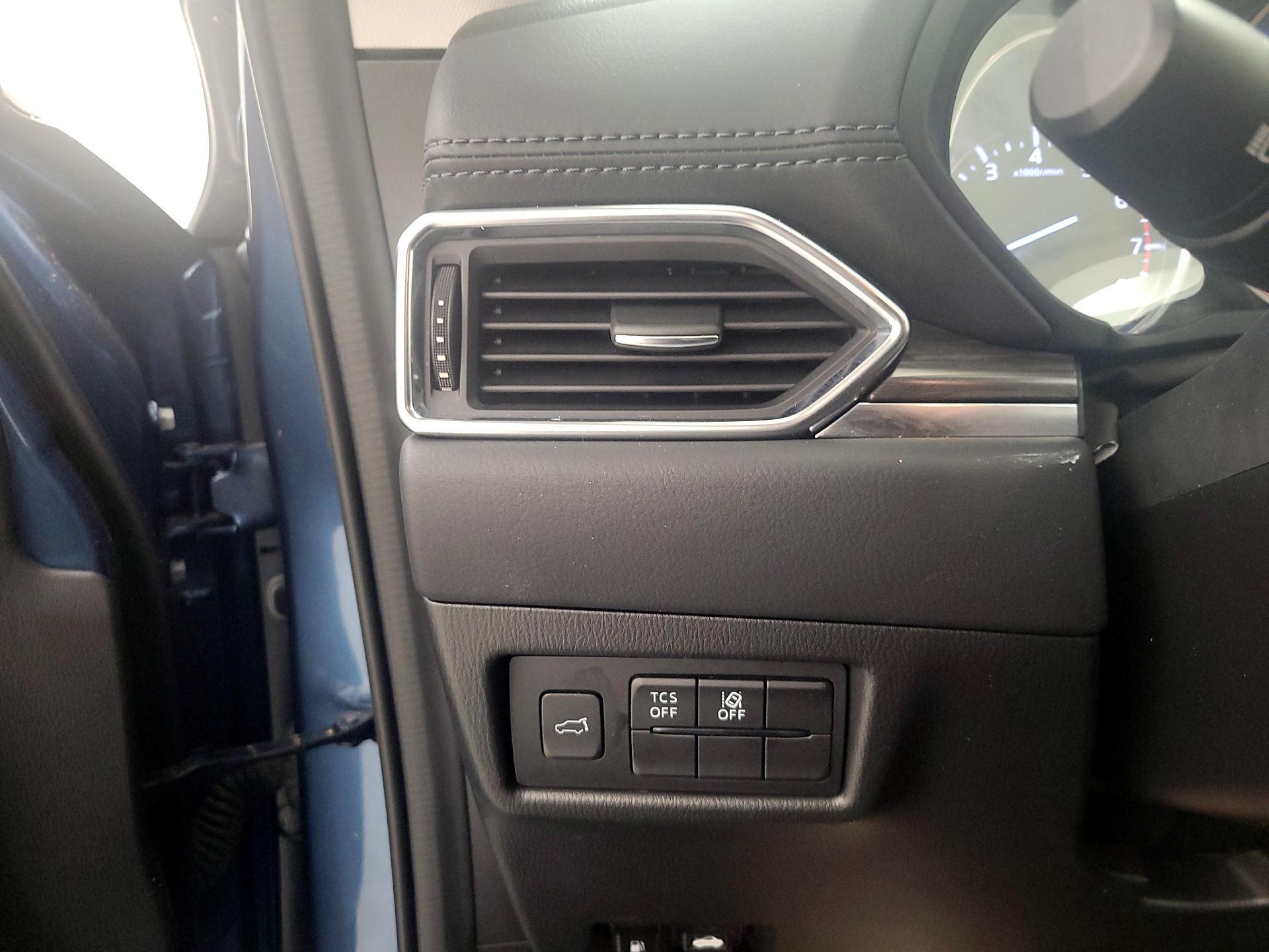 Thumbnail: 2017 Mazda CX-5 - 13