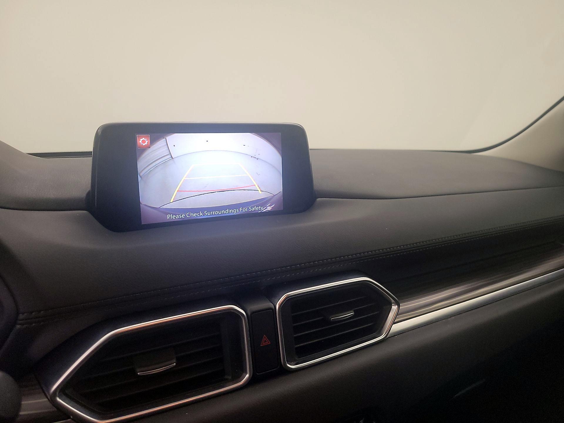 Thumbnail: 2017 Mazda CX-5 - 14