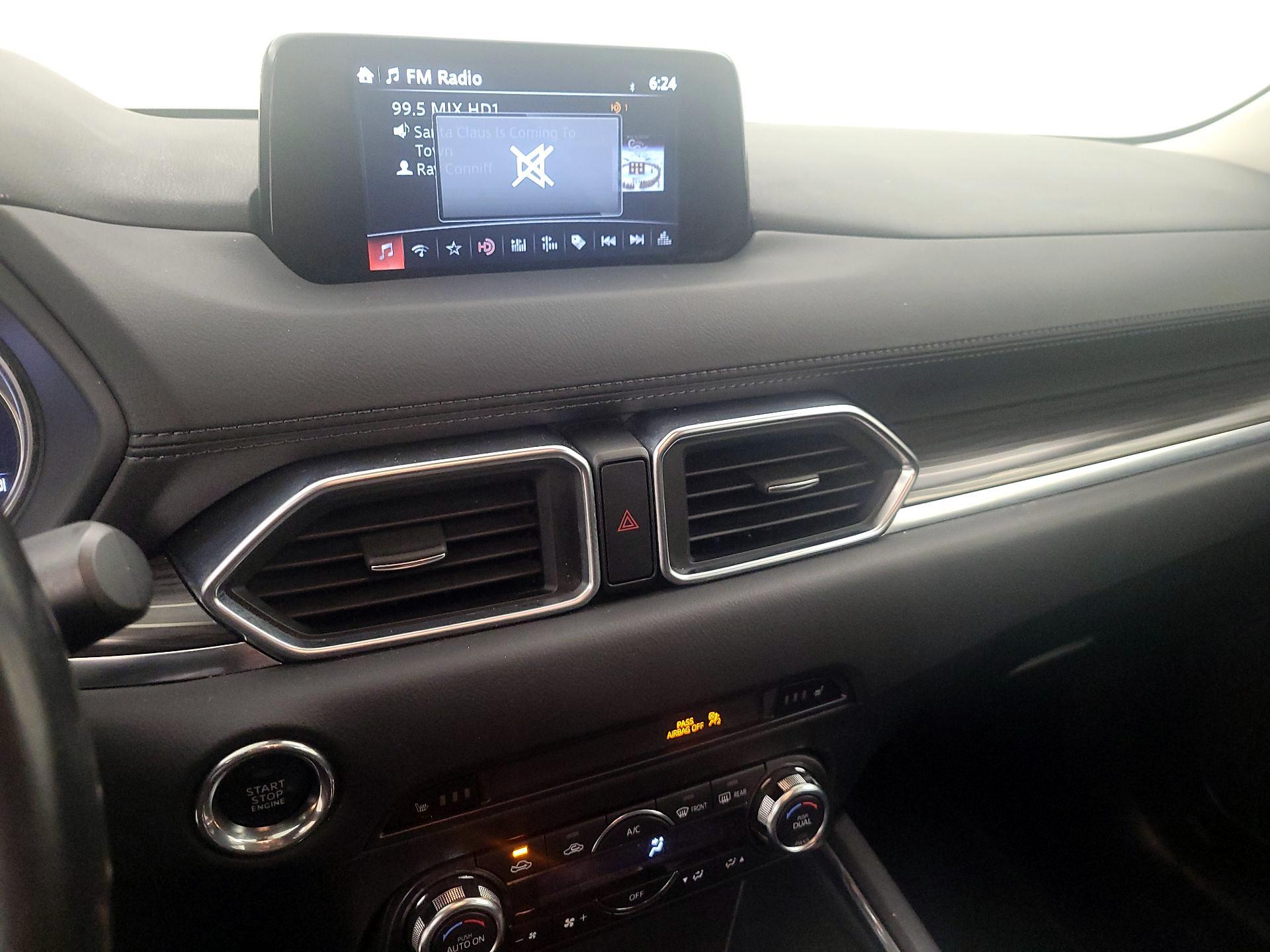 Thumbnail: 2017 Mazda CX-5 - 15