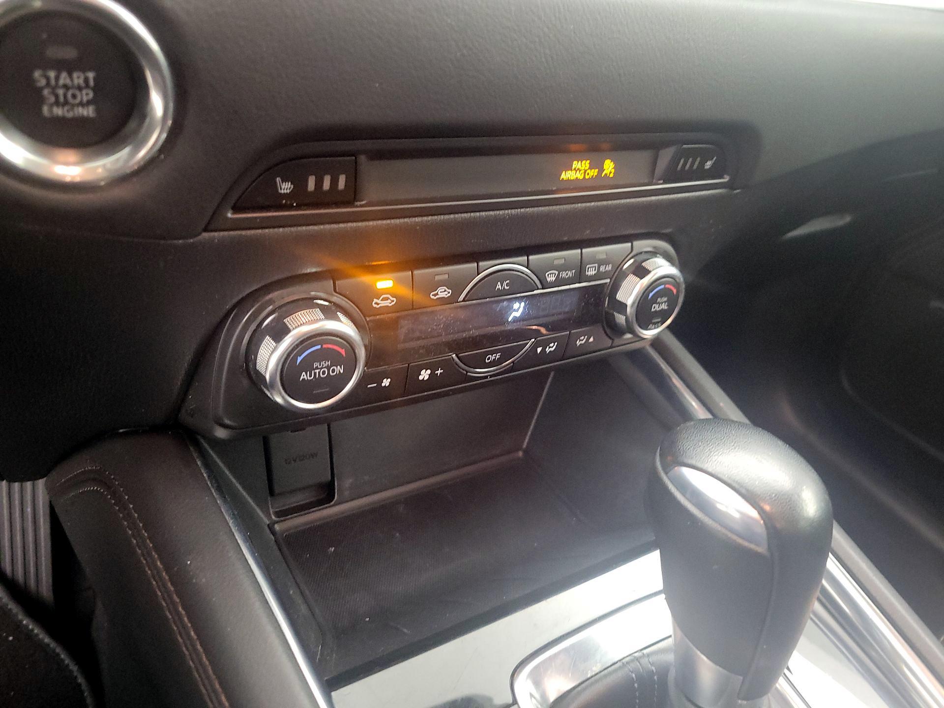 Thumbnail: 2017 Mazda CX-5 - 16