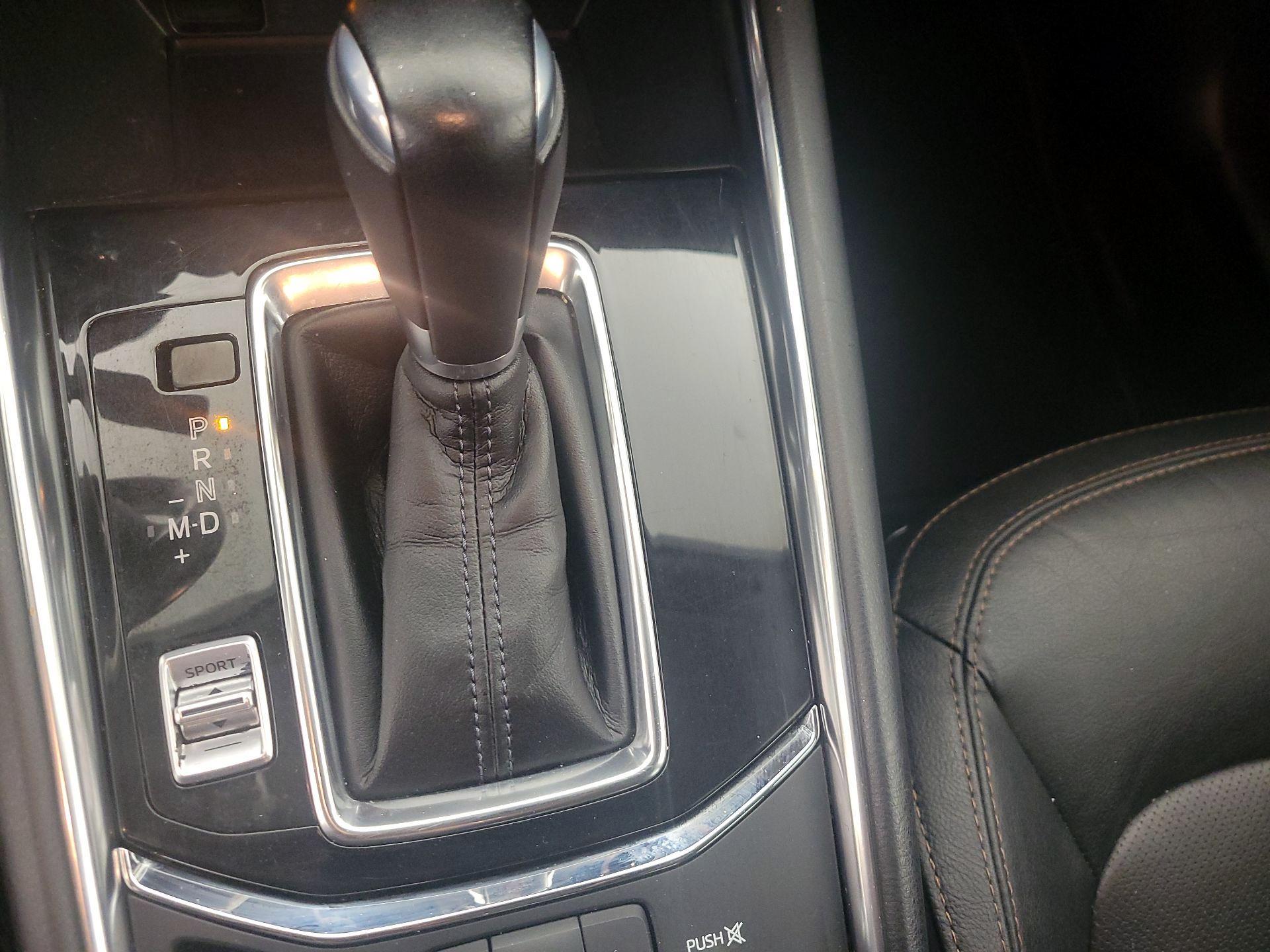 Thumbnail: 2017 Mazda CX-5 - 17