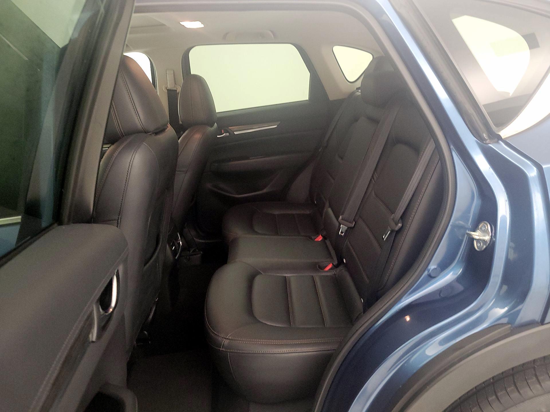 Thumbnail: 2017 Mazda CX-5 - 18