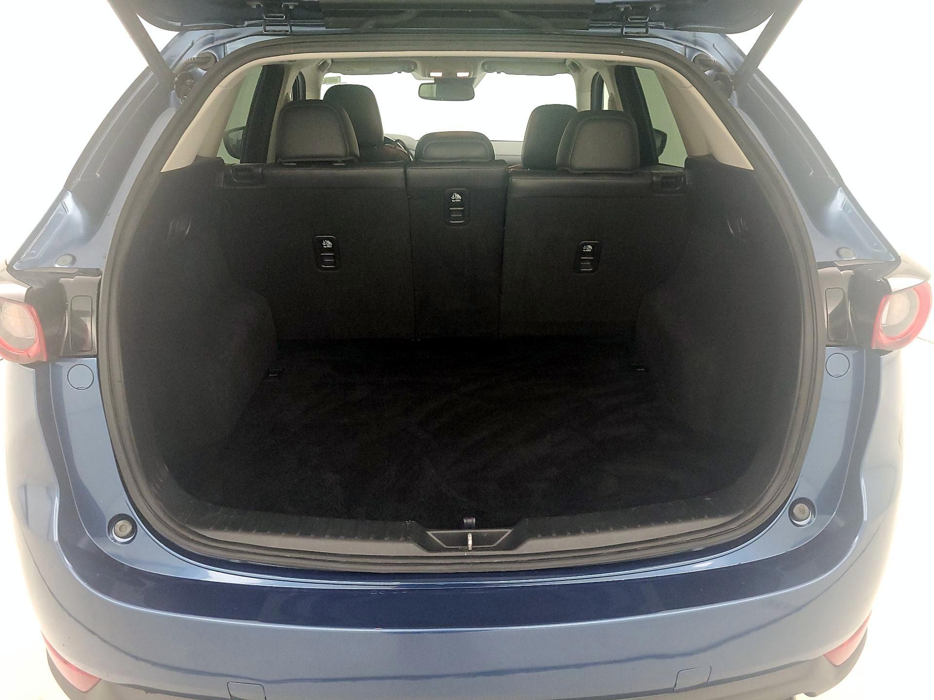 Thumbnail: 2017 Mazda CX-5 - 19