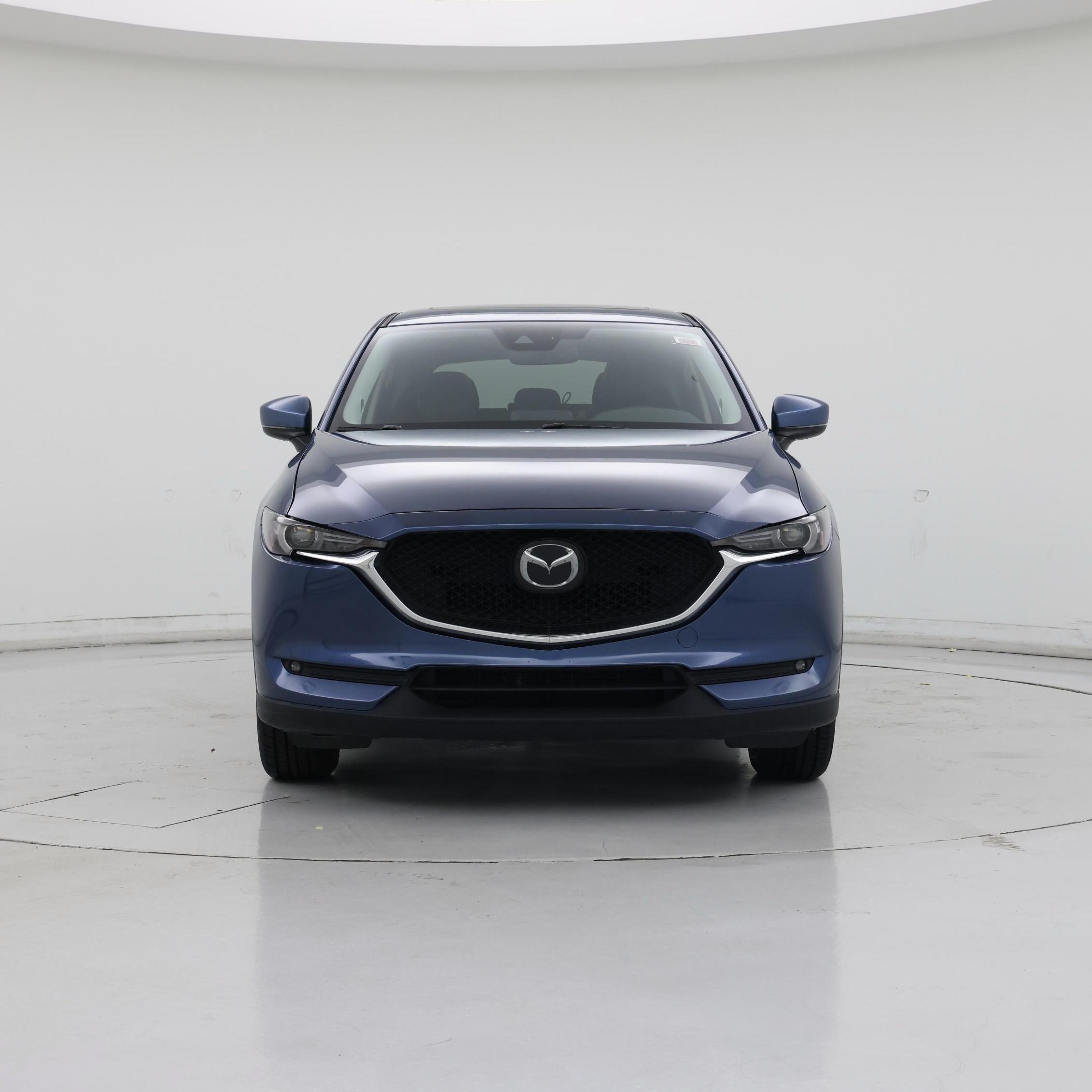 Thumbnail: 2017 Mazda CX-5 - 5