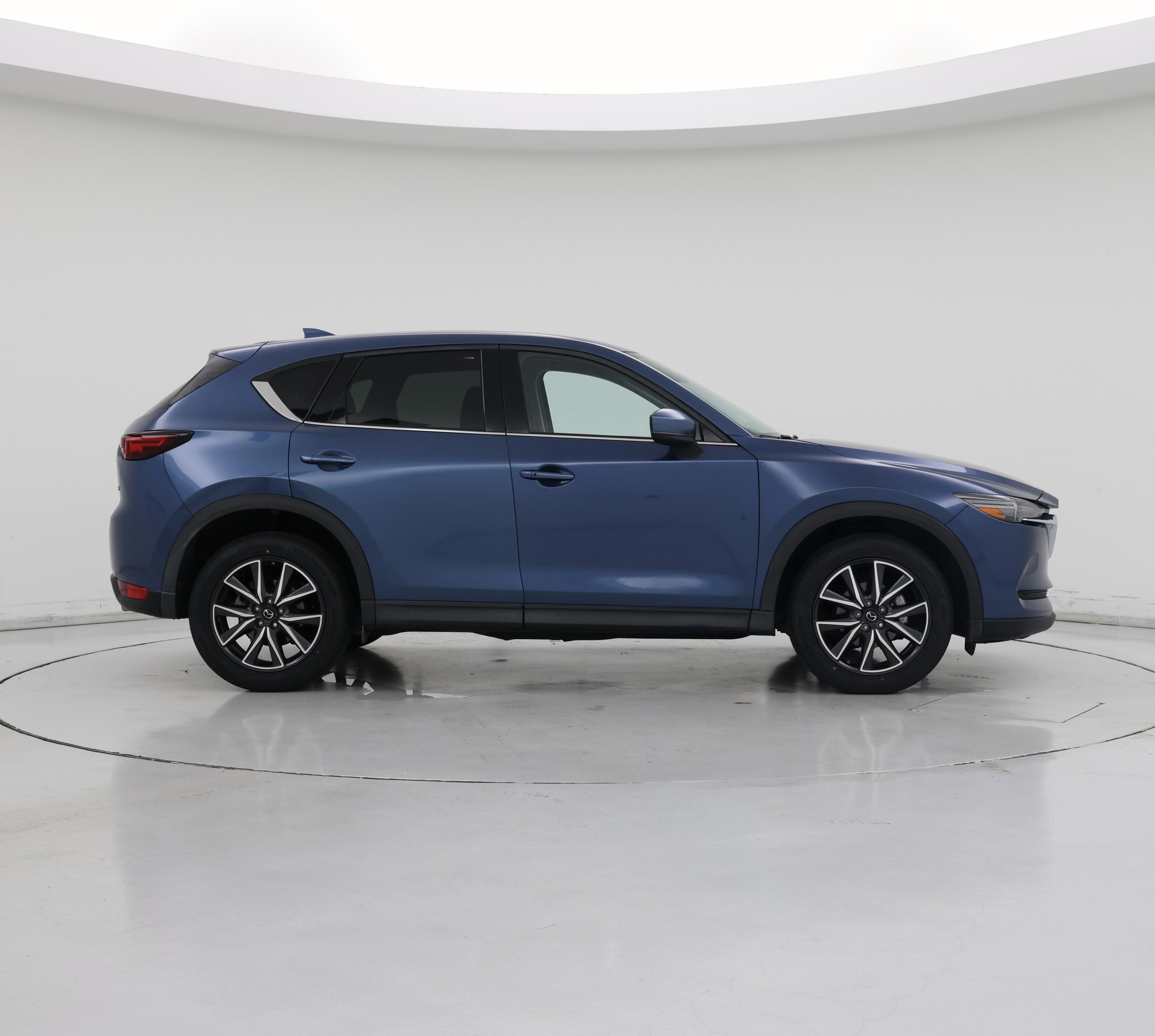 Thumbnail: 2017 Mazda CX-5 - 7