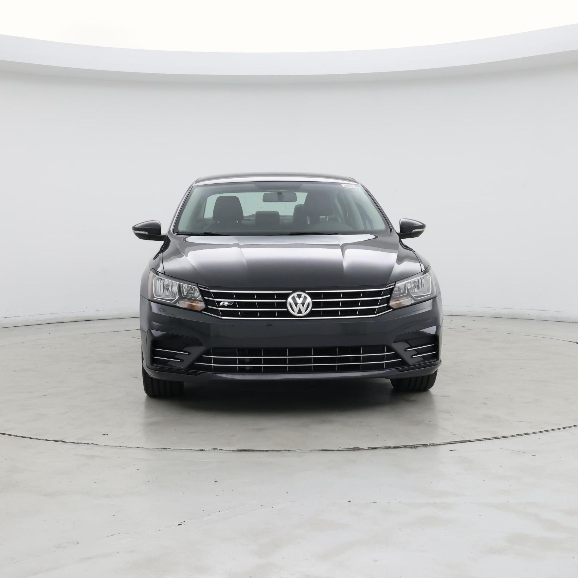 Thumbnail: 2017 Volkswagen Passat - 5