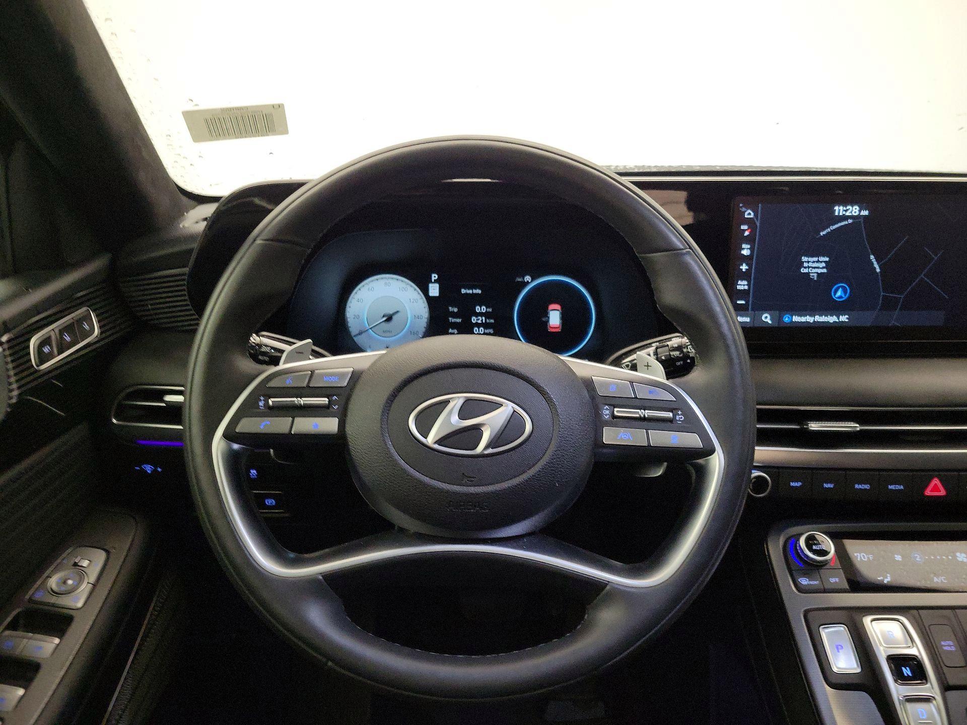 Thumbnail: 2025 Hyundai Palisade - 10