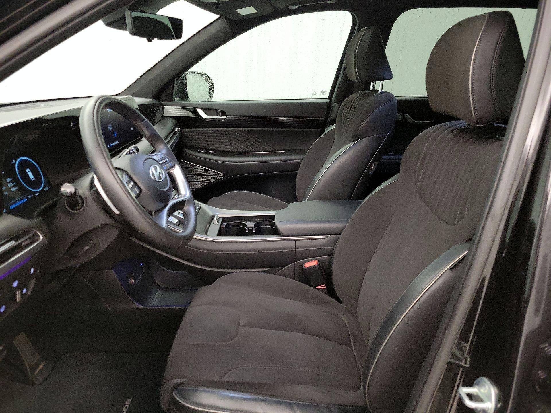 Thumbnail: 2025 Hyundai Palisade - 11