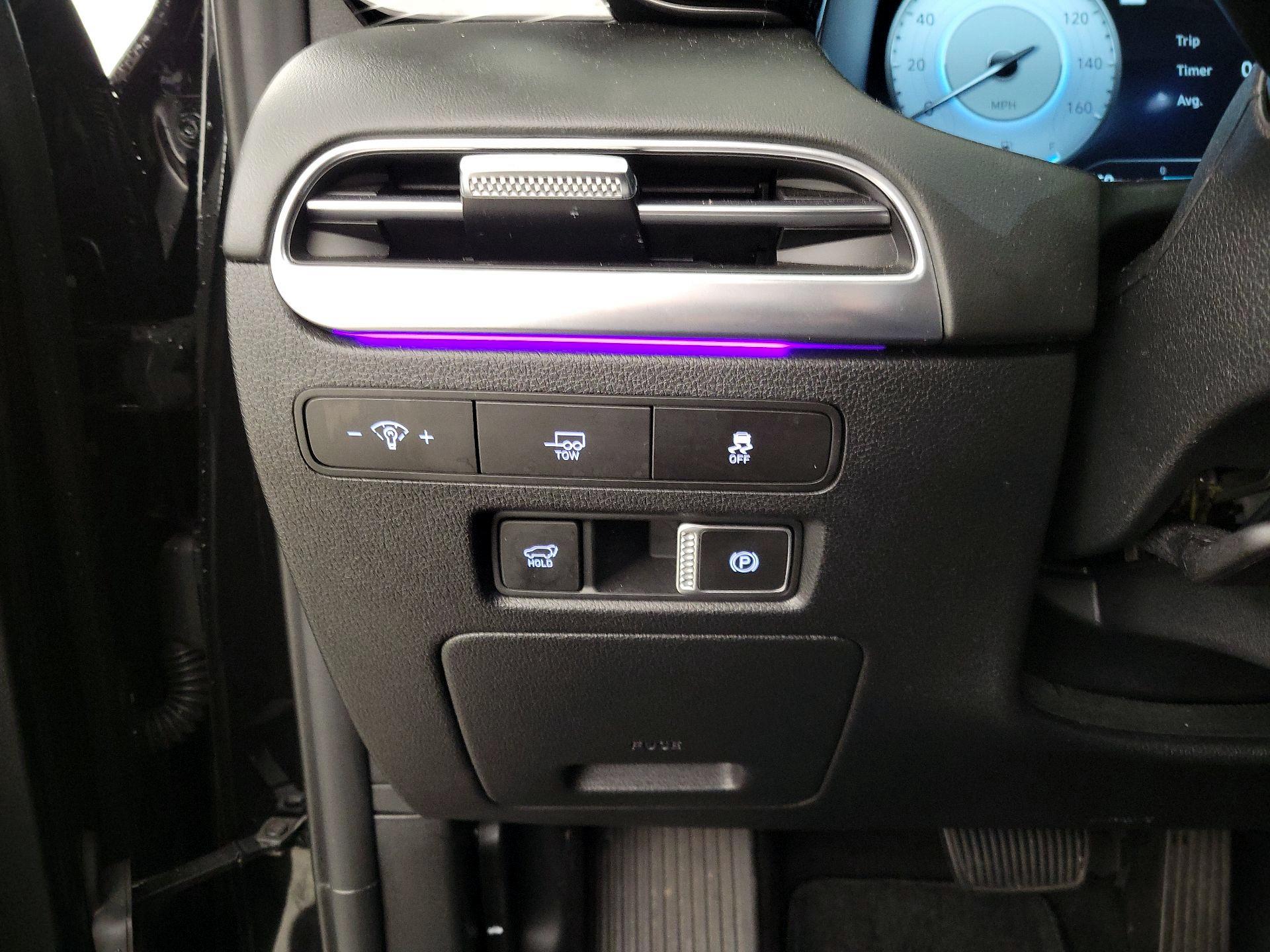 Thumbnail: 2025 Hyundai Palisade - 13