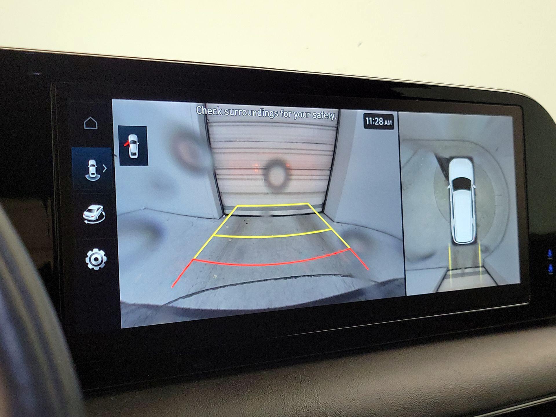 Thumbnail: 2025 Hyundai Palisade - 14