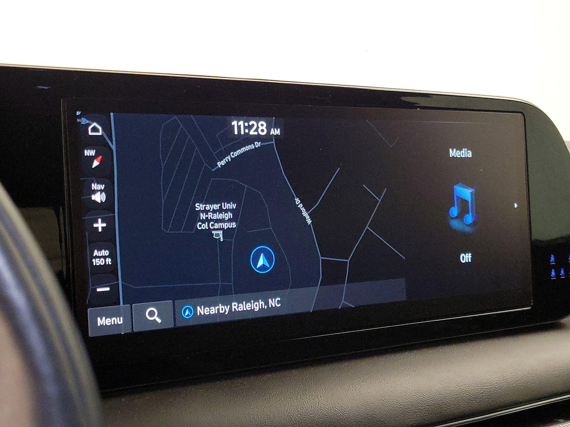 Thumbnail: 2025 Hyundai Palisade - 15