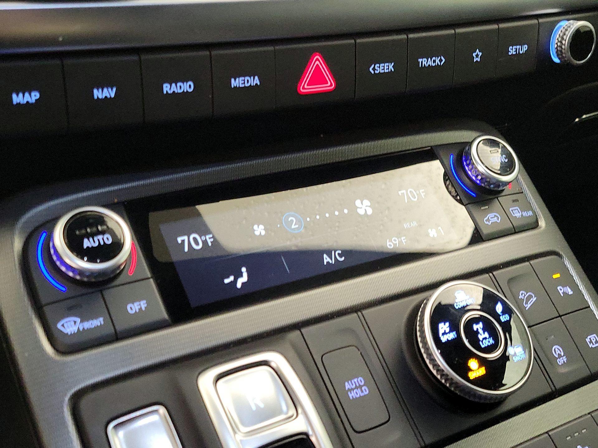 Thumbnail: 2025 Hyundai Palisade - 16