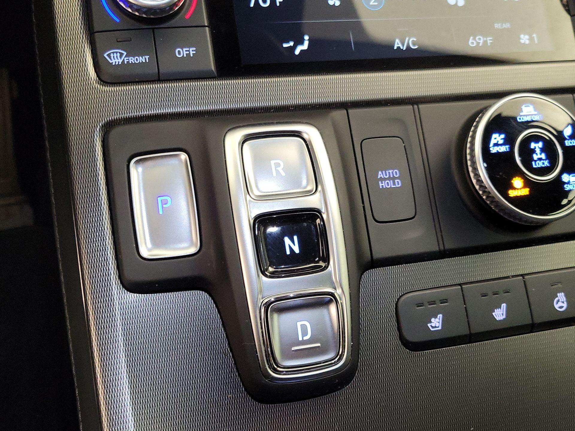 Thumbnail: 2025 Hyundai Palisade - 17