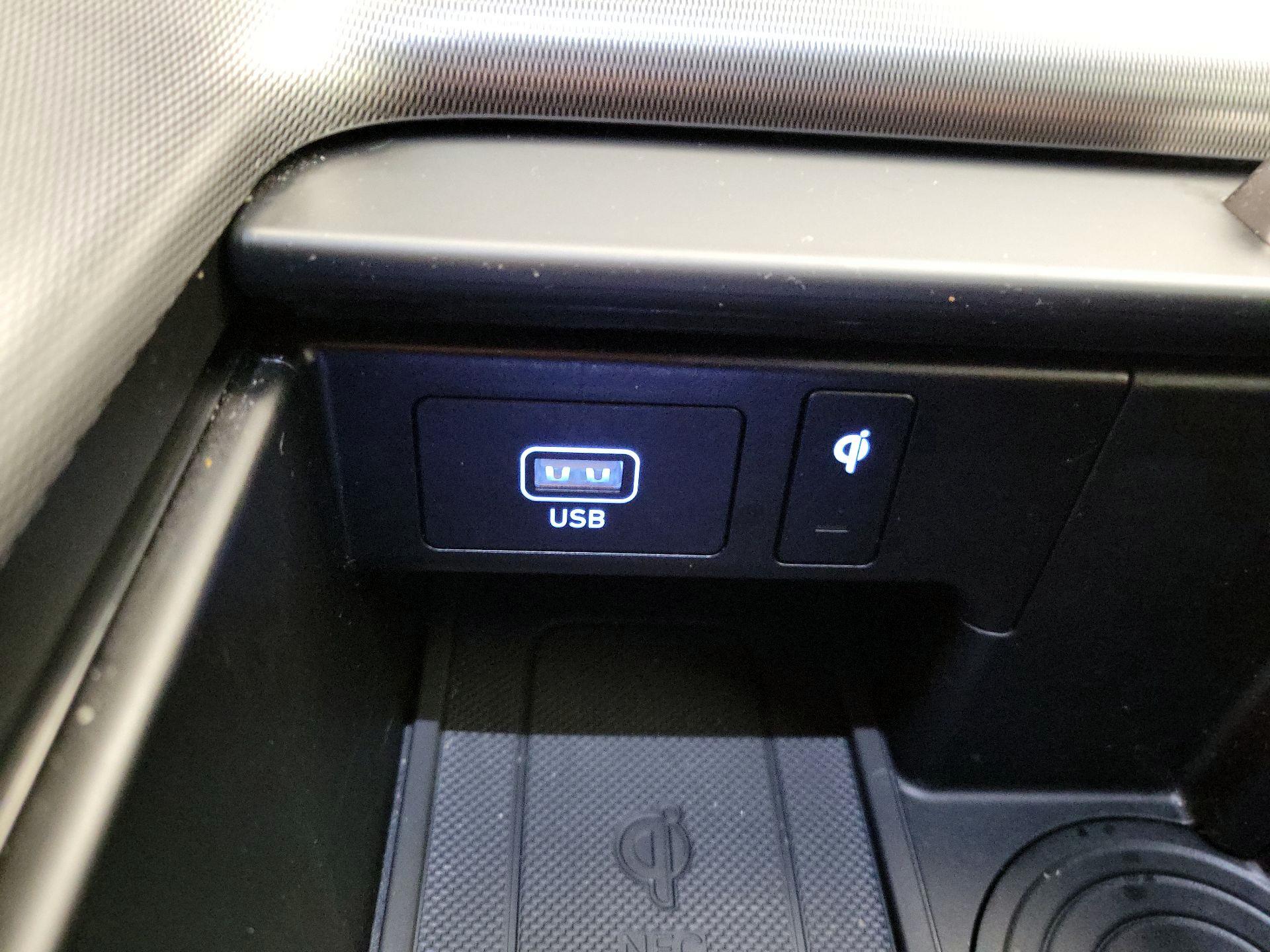 Thumbnail: 2025 Hyundai Palisade - 18