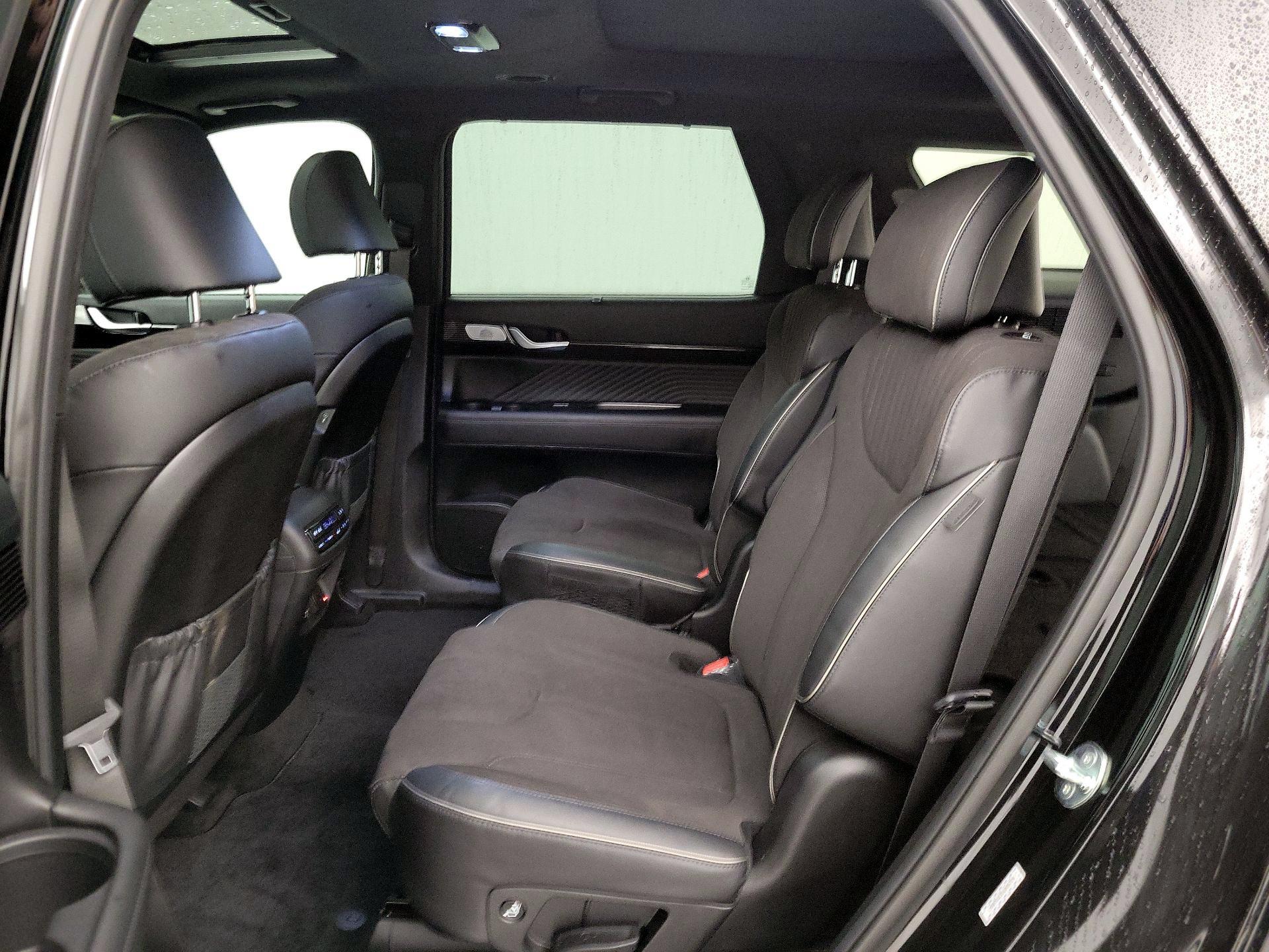 Thumbnail: 2025 Hyundai Palisade - 20