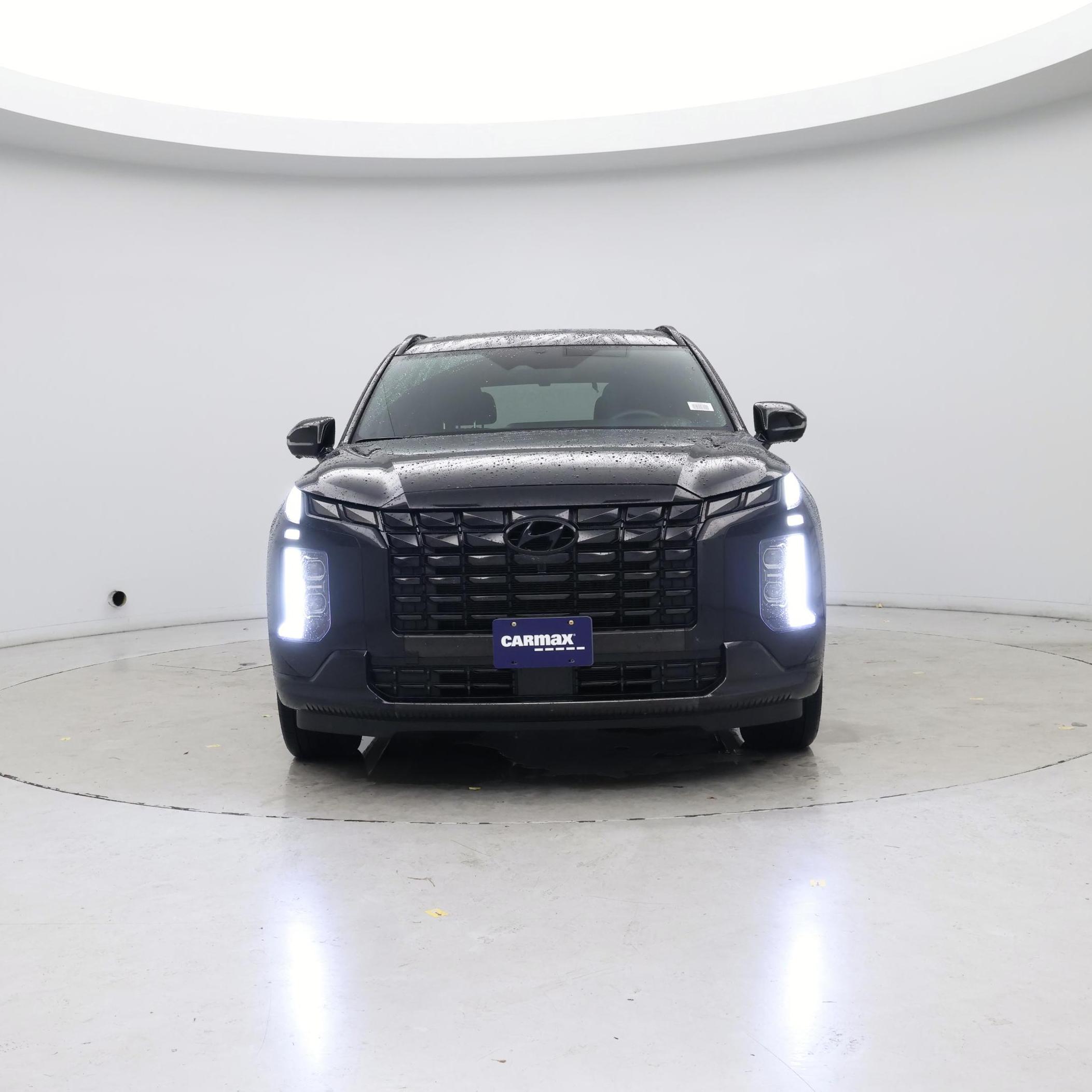 Thumbnail: 2025 Hyundai Palisade - 5