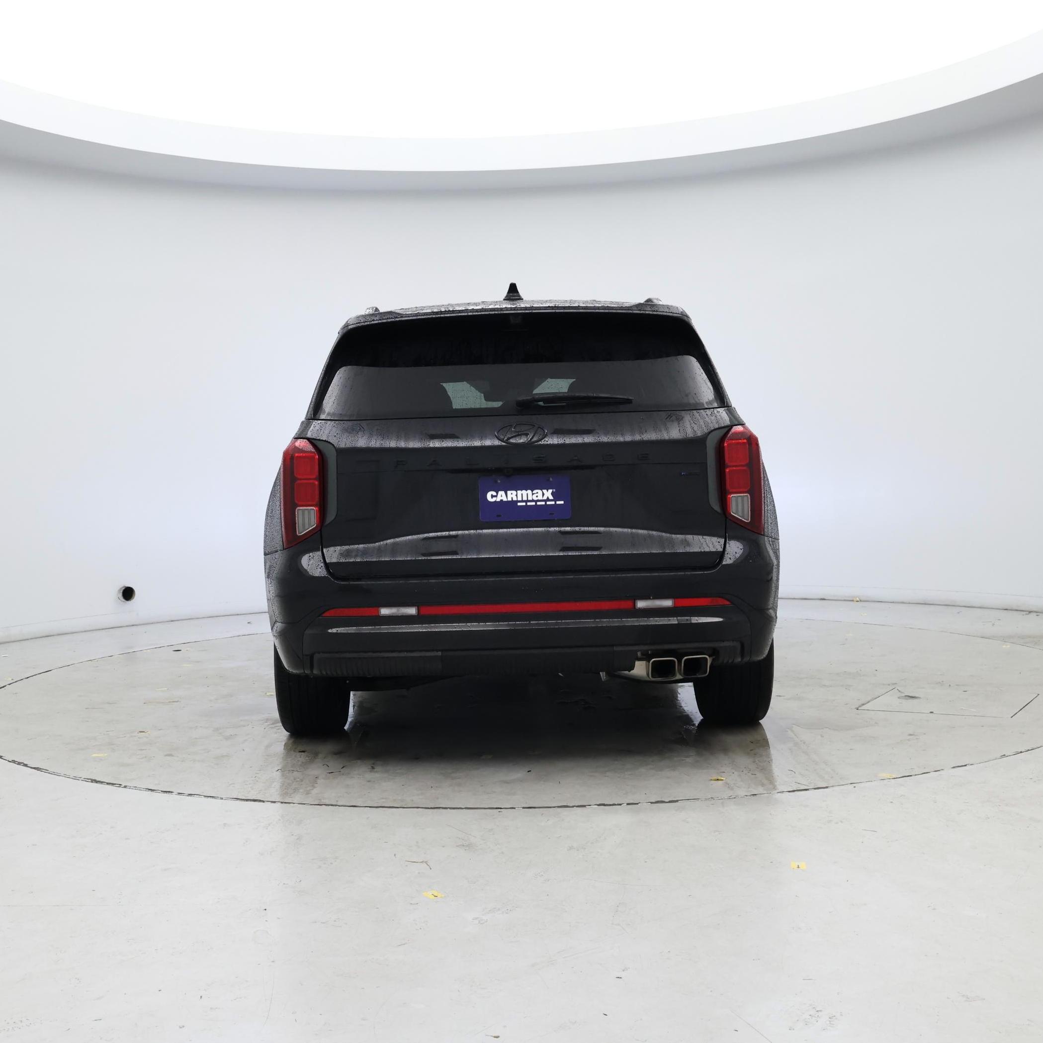 Thumbnail: 2025 Hyundai Palisade - 6