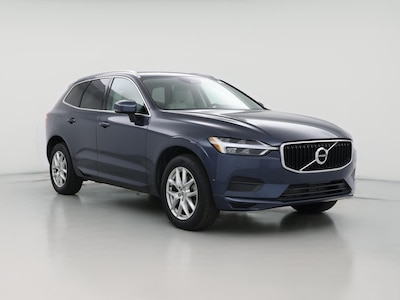 2018 Volvo XC60 T5 Momentum