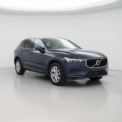 2018 Volvo XC60 T5 Momentum