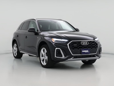 2023 Audi Q5 S-Line Prestige