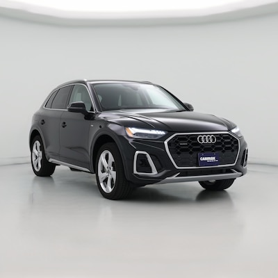2023 Audi Q5 S-Line Prestige